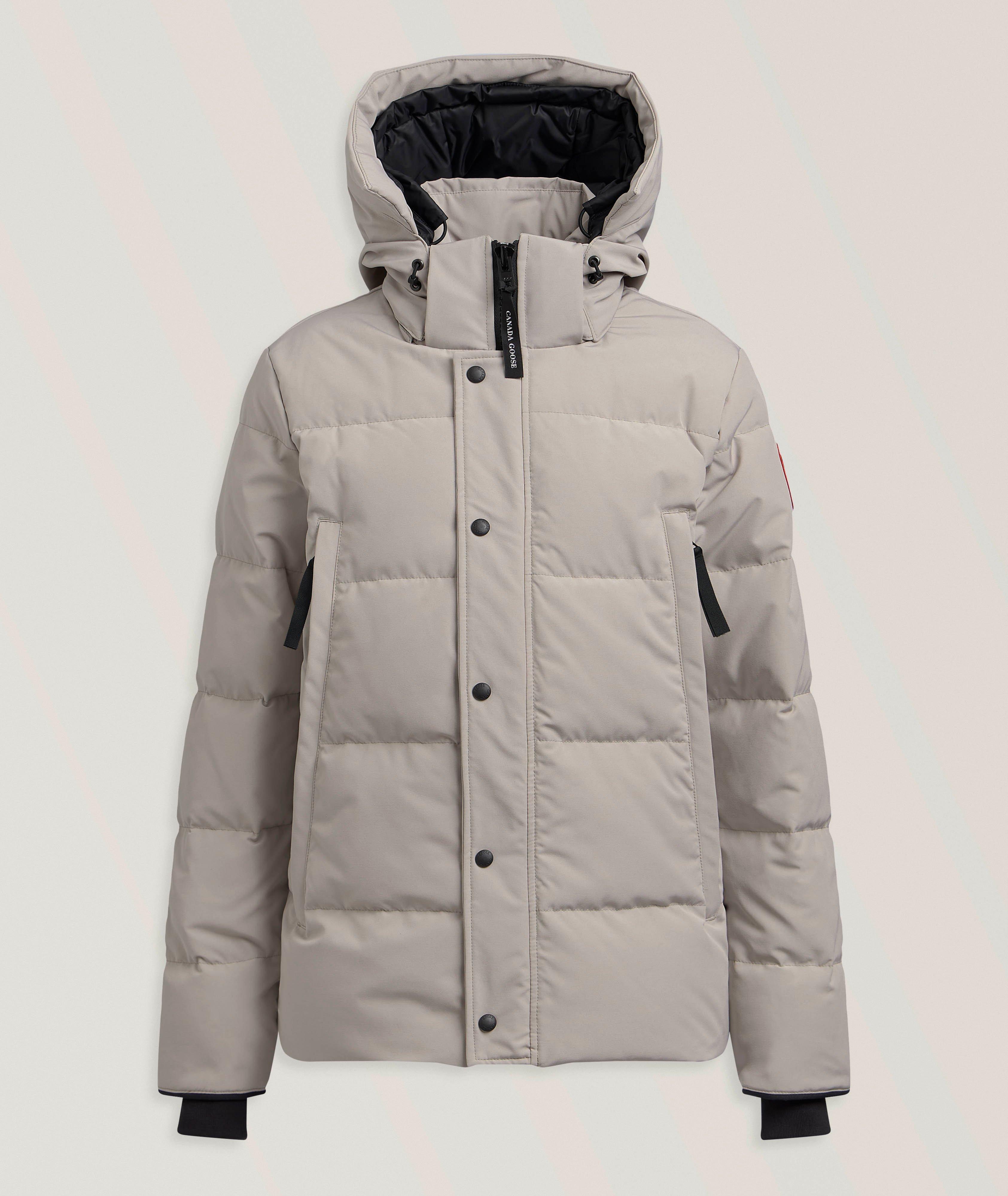 Parka en duvet Wyndham image 0