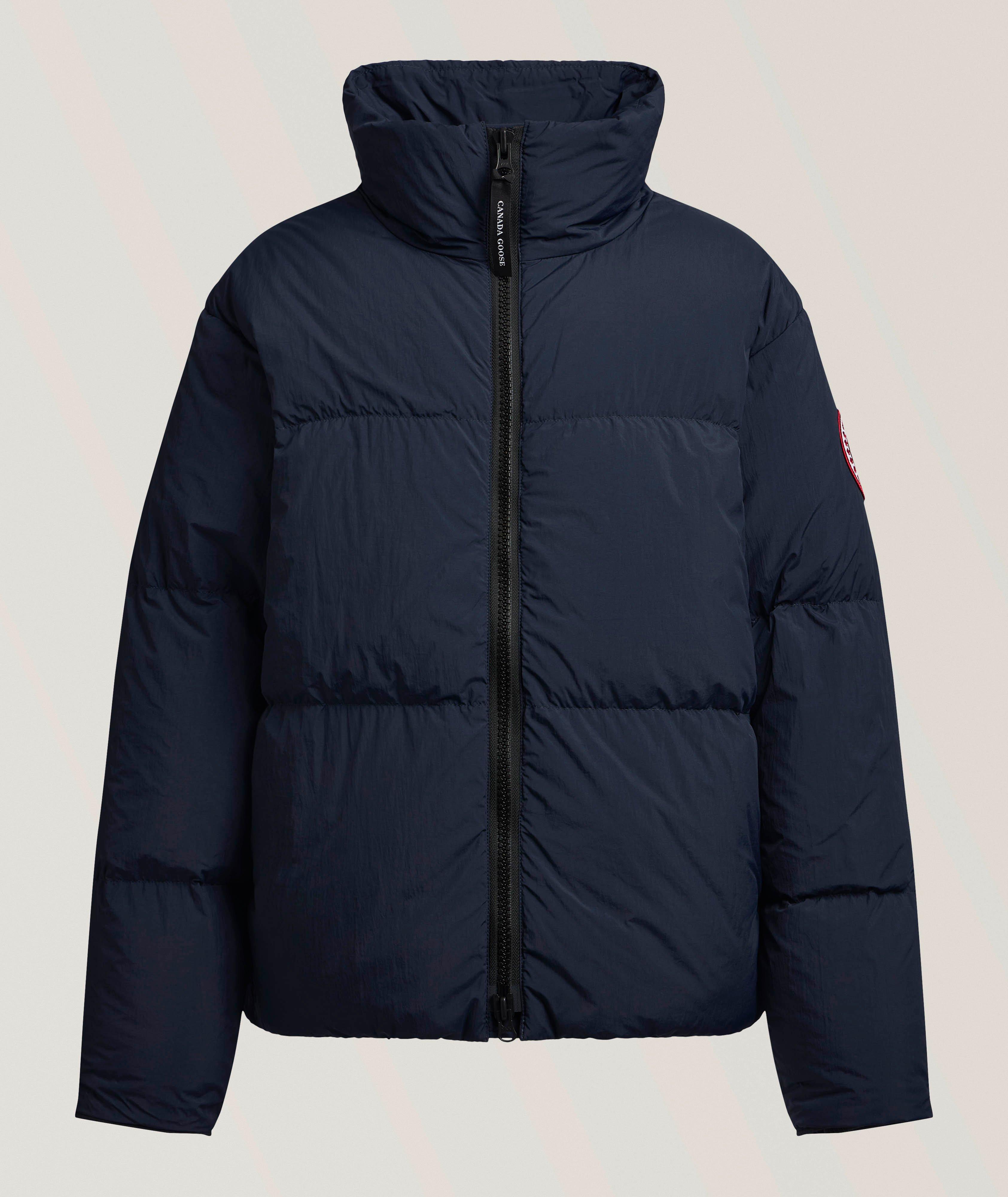 Lawrence Down Puffer Jacket  image 0