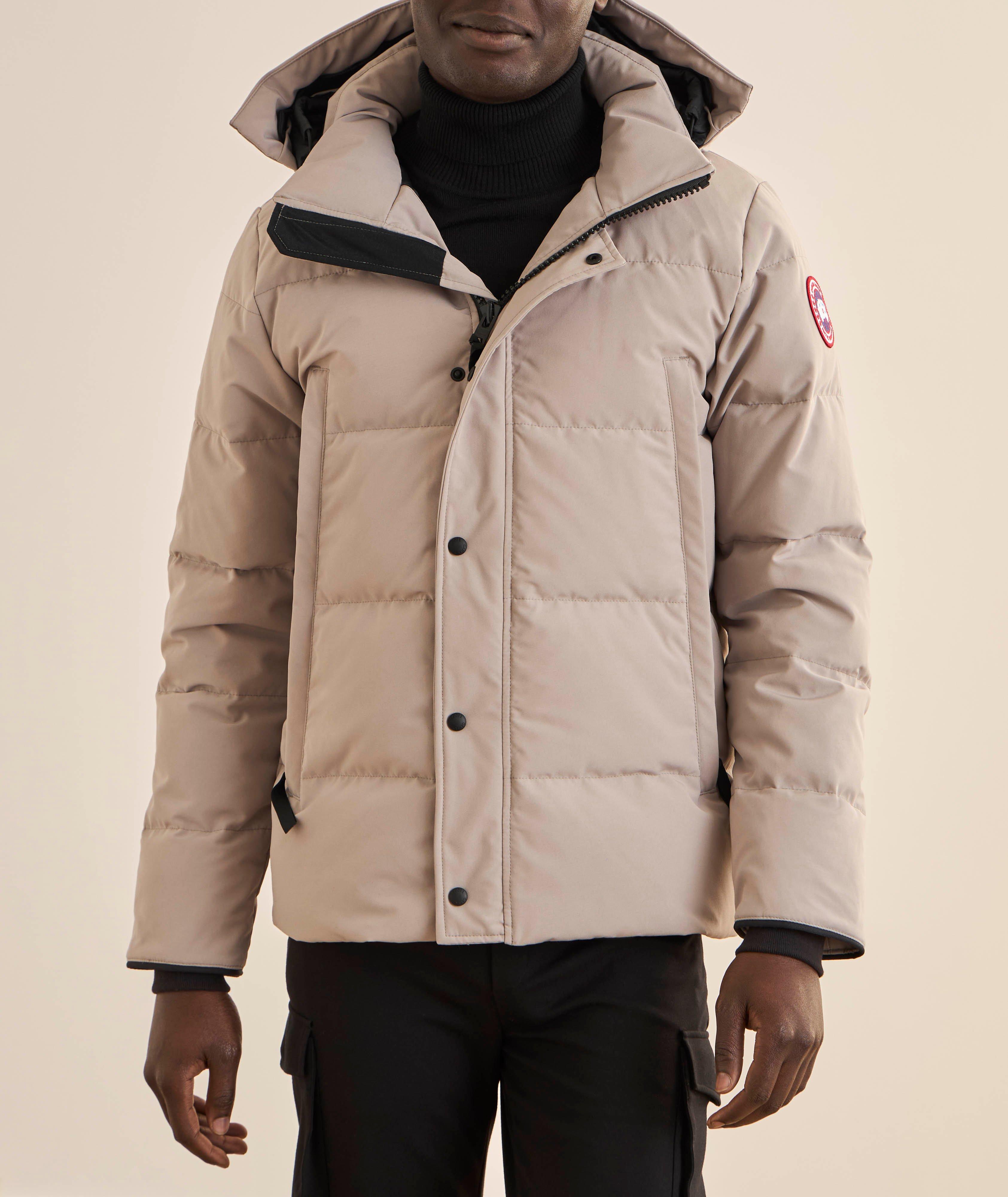 Parka en duvet Bayview image 1