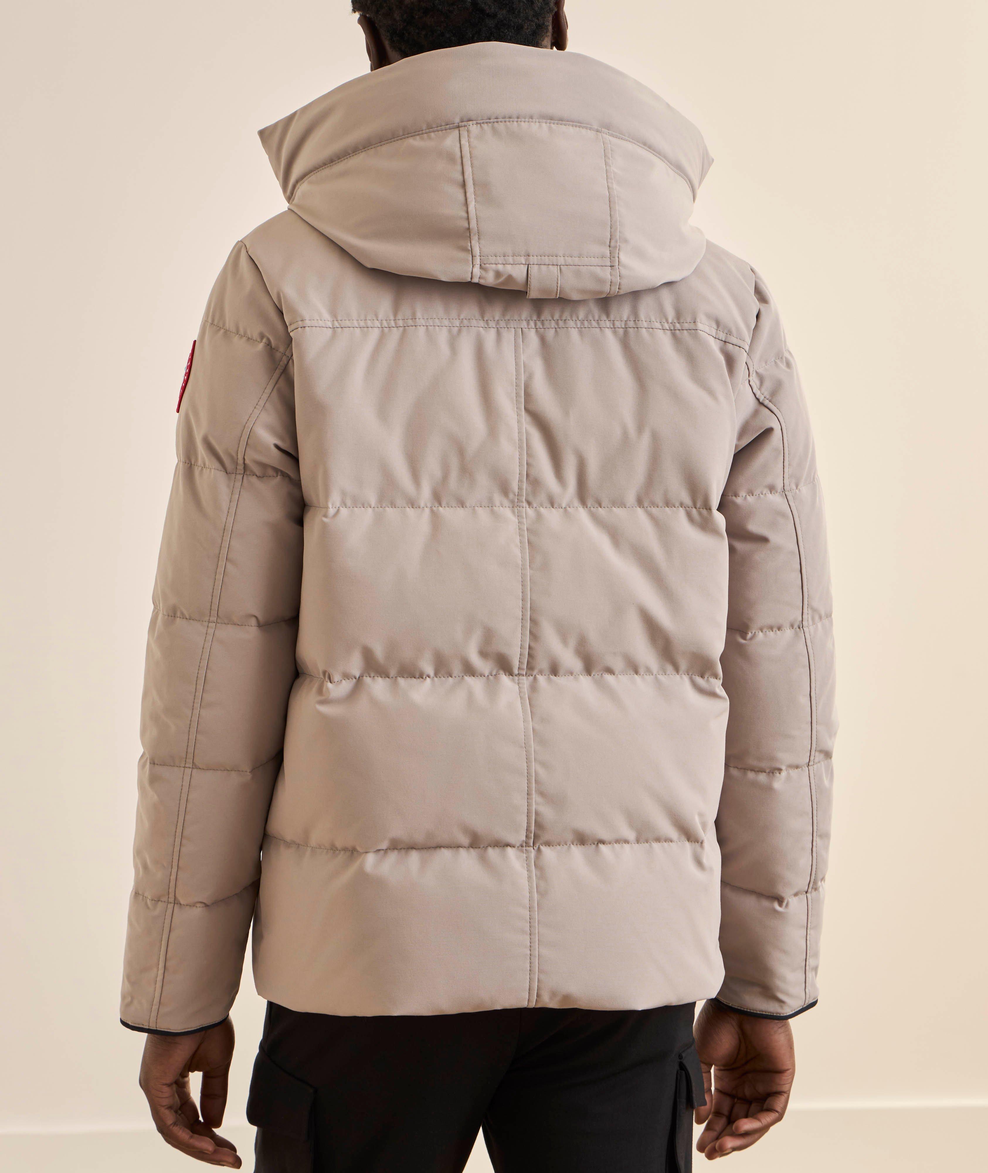 Parka en duvet Bayview image 2