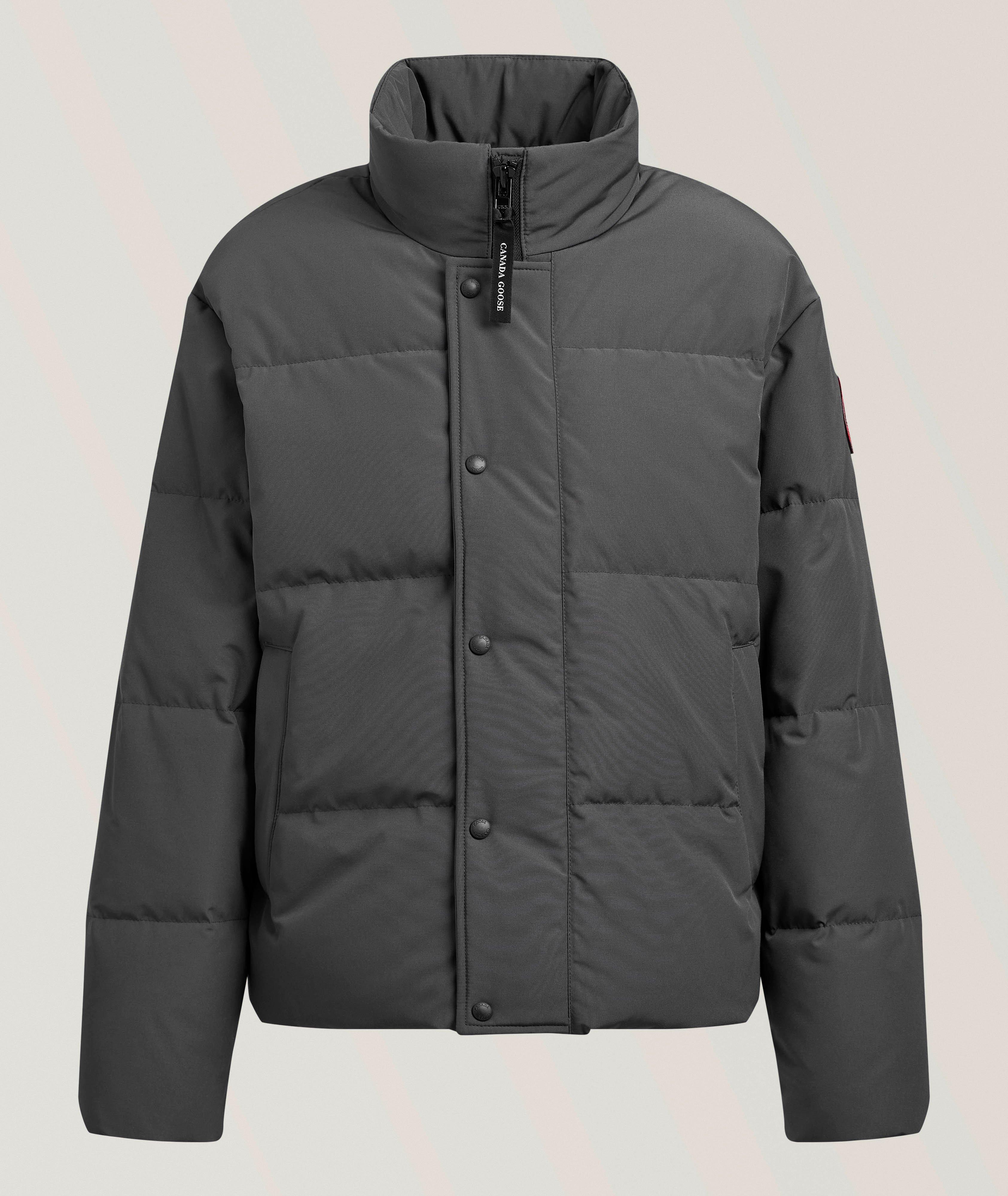 Parka en duvet Bayview image 0