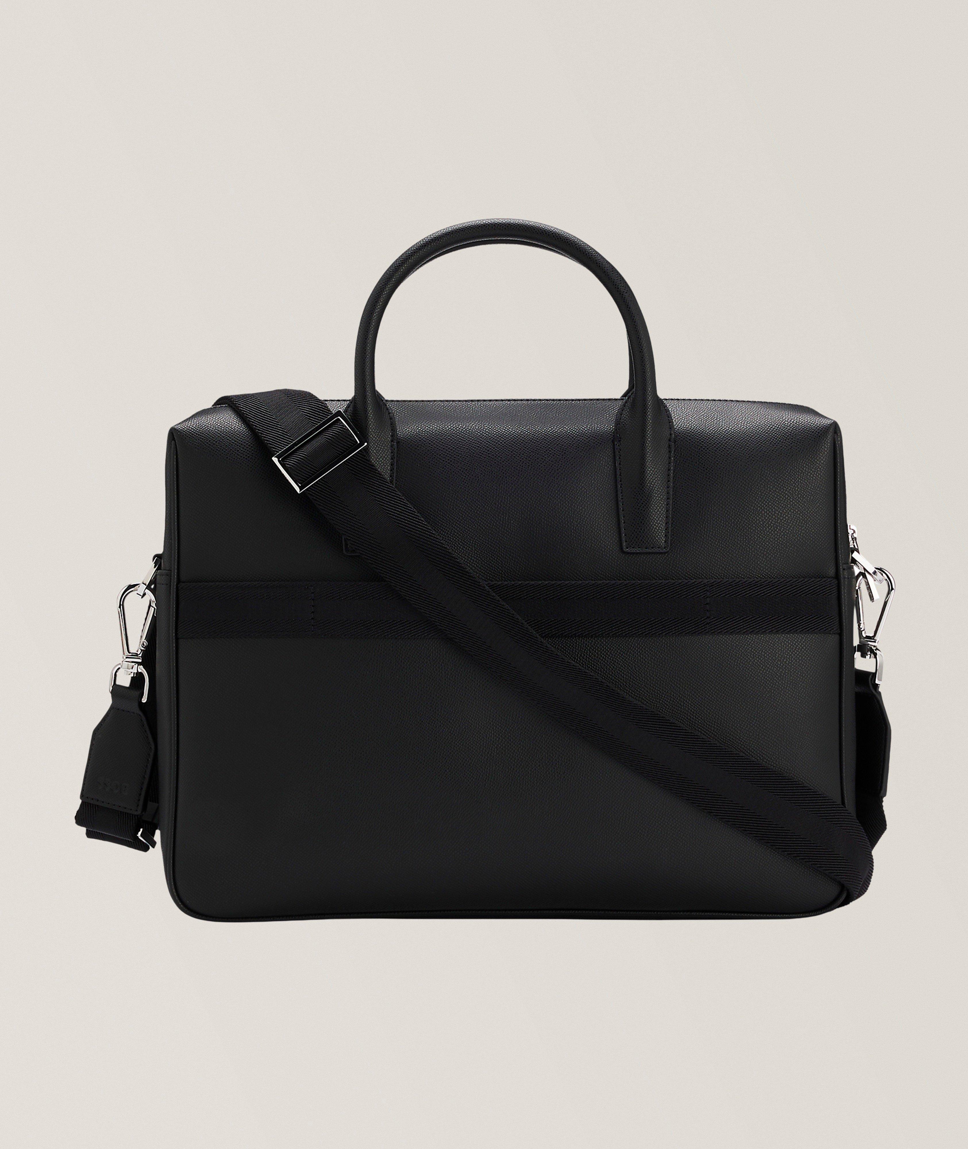 BOSS Jr.様 BOSS Daxter Document Case | Bags & Cases | Harry Rosen
