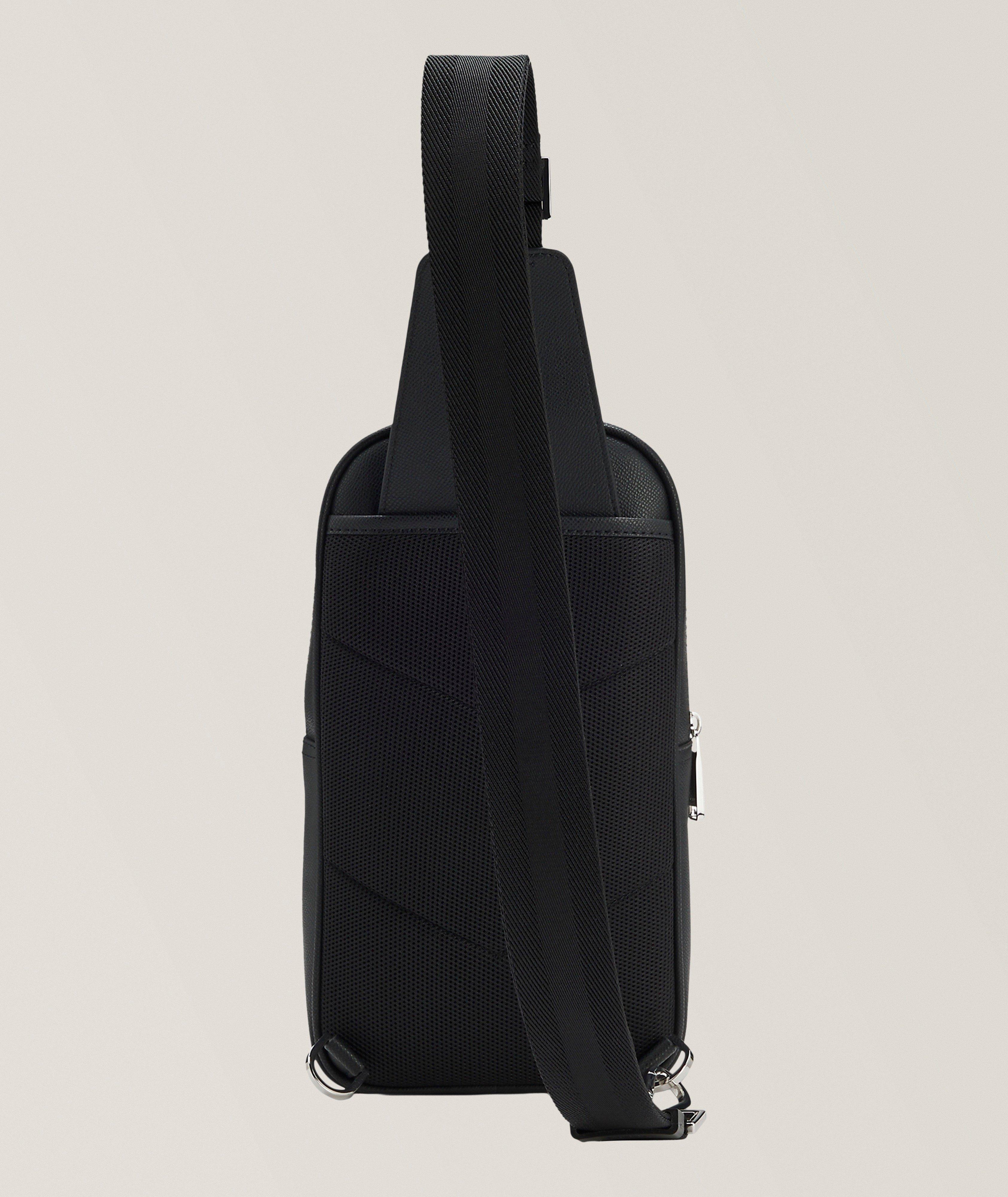 Daxter Mono-Strap Backpack  image 1