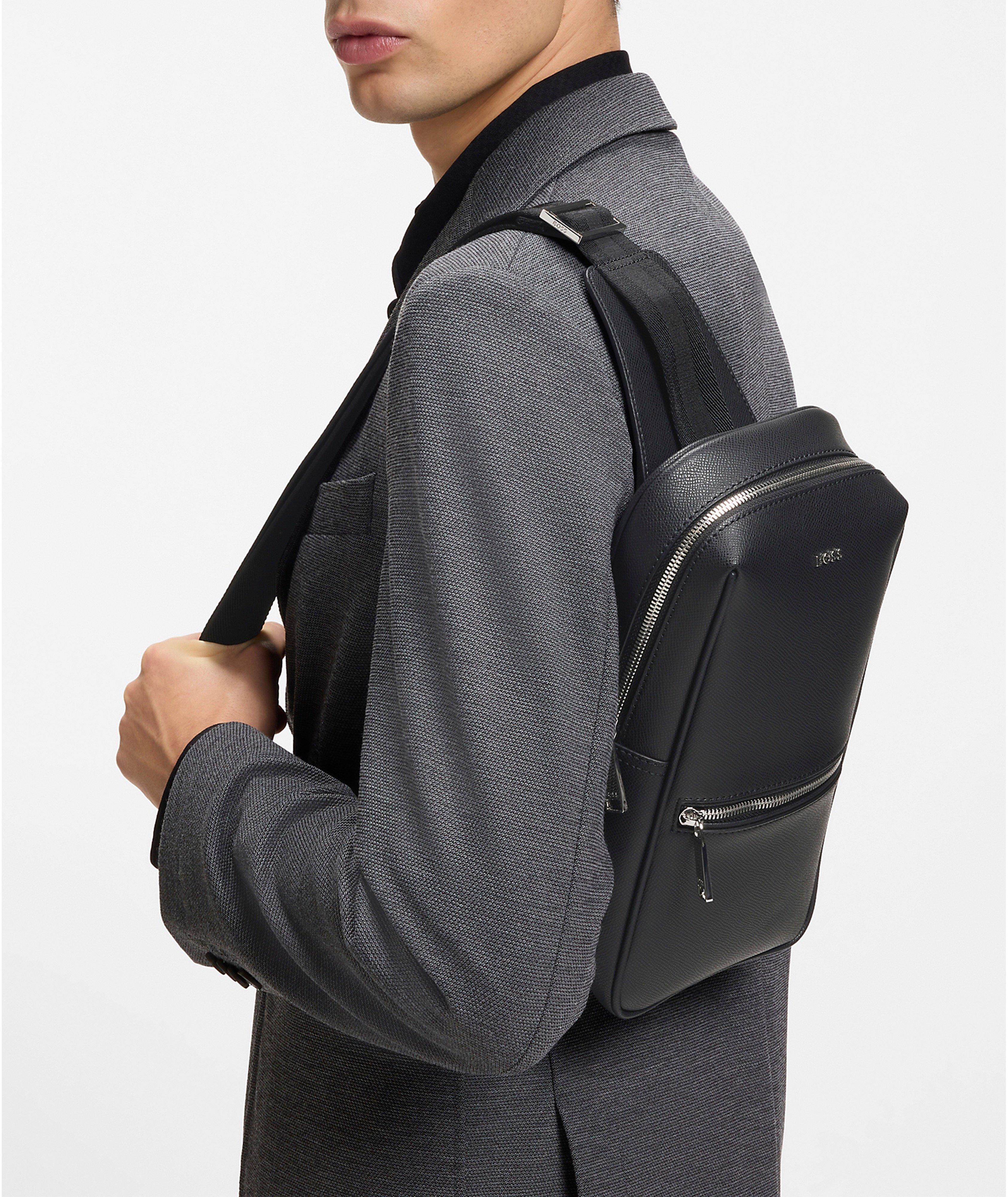 Daxter Mono-Strap Backpack  image 4