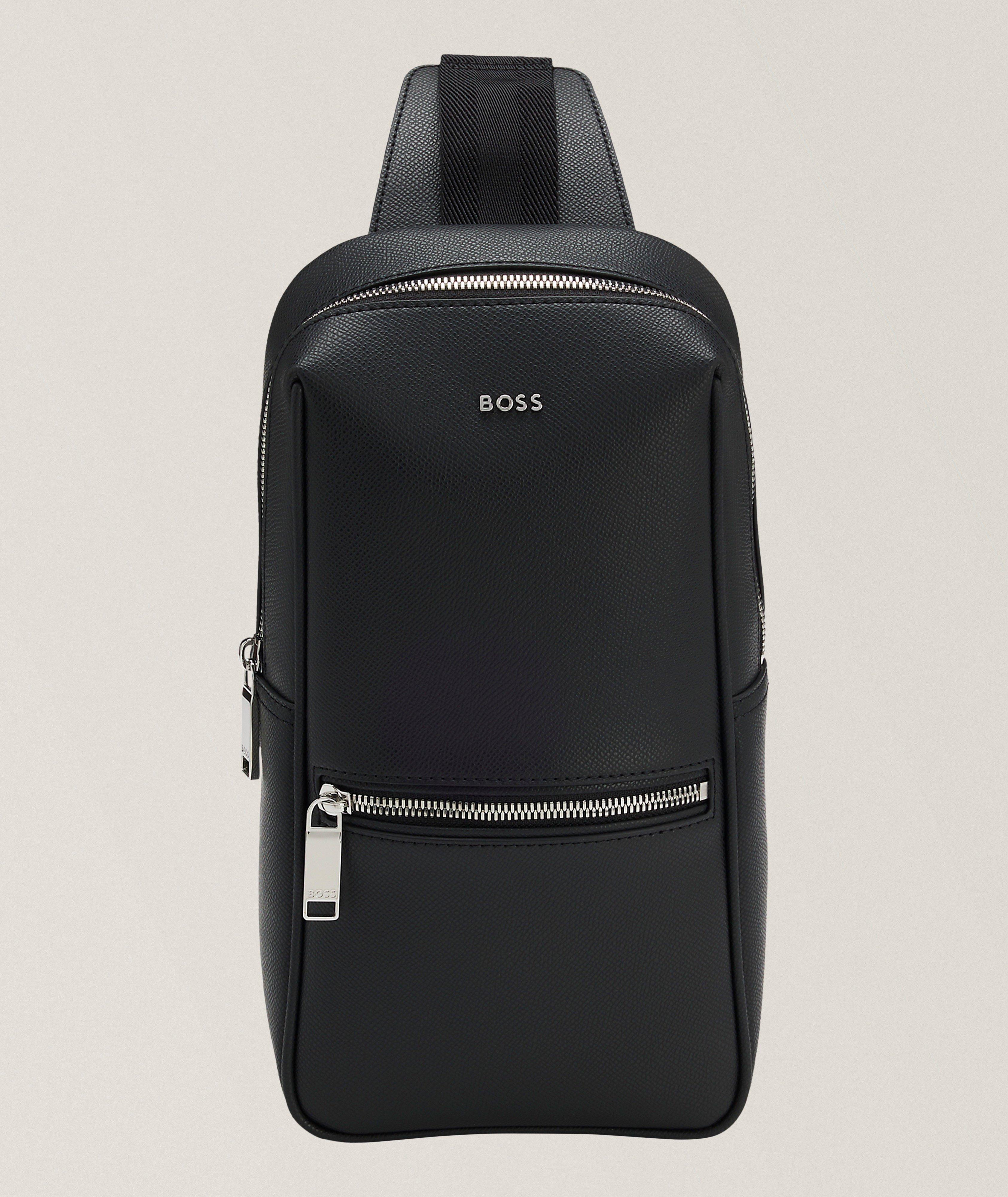 Daxter Mono-Strap Backpack  image 0