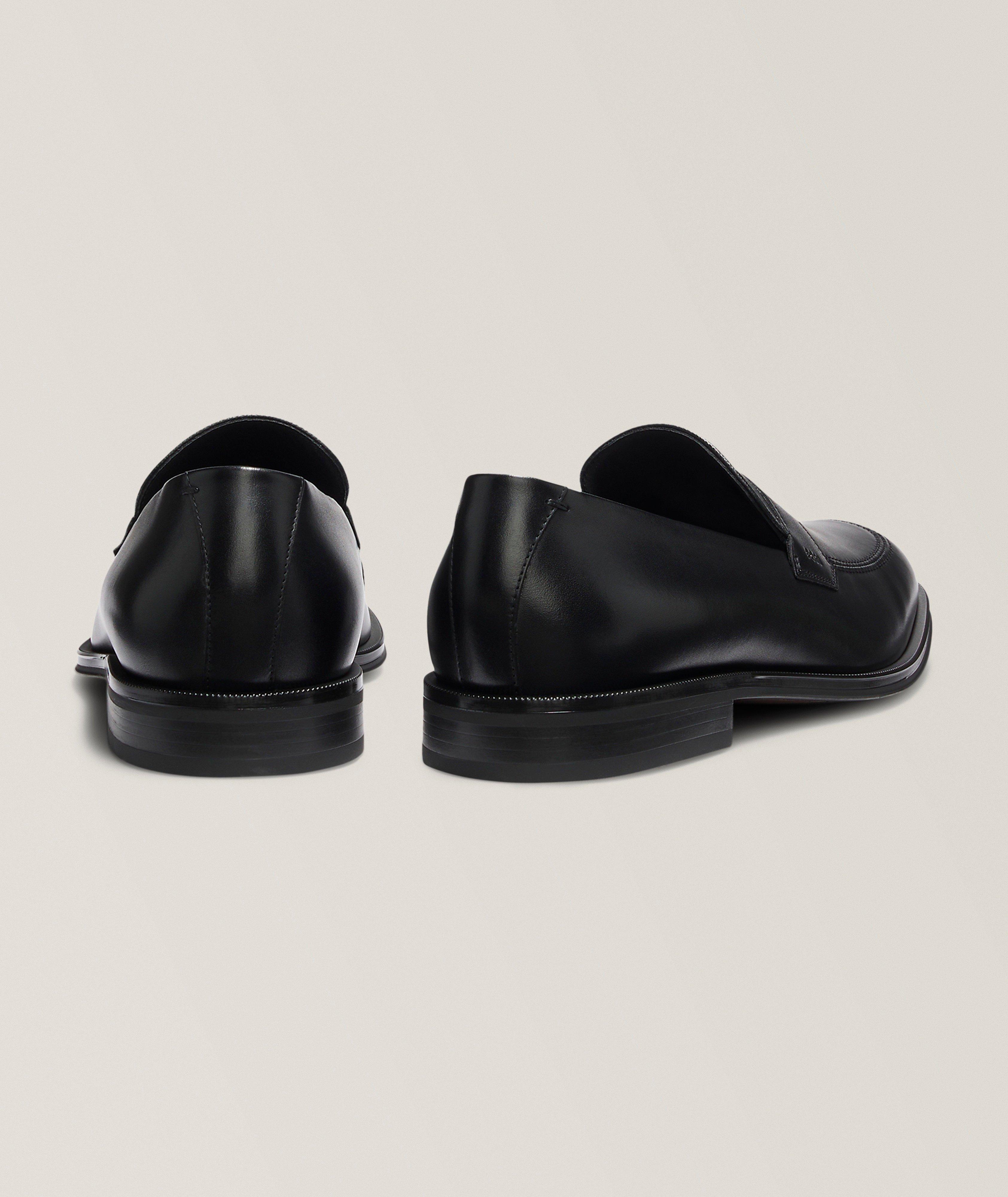 Derrek Leather Loafers  image 2
