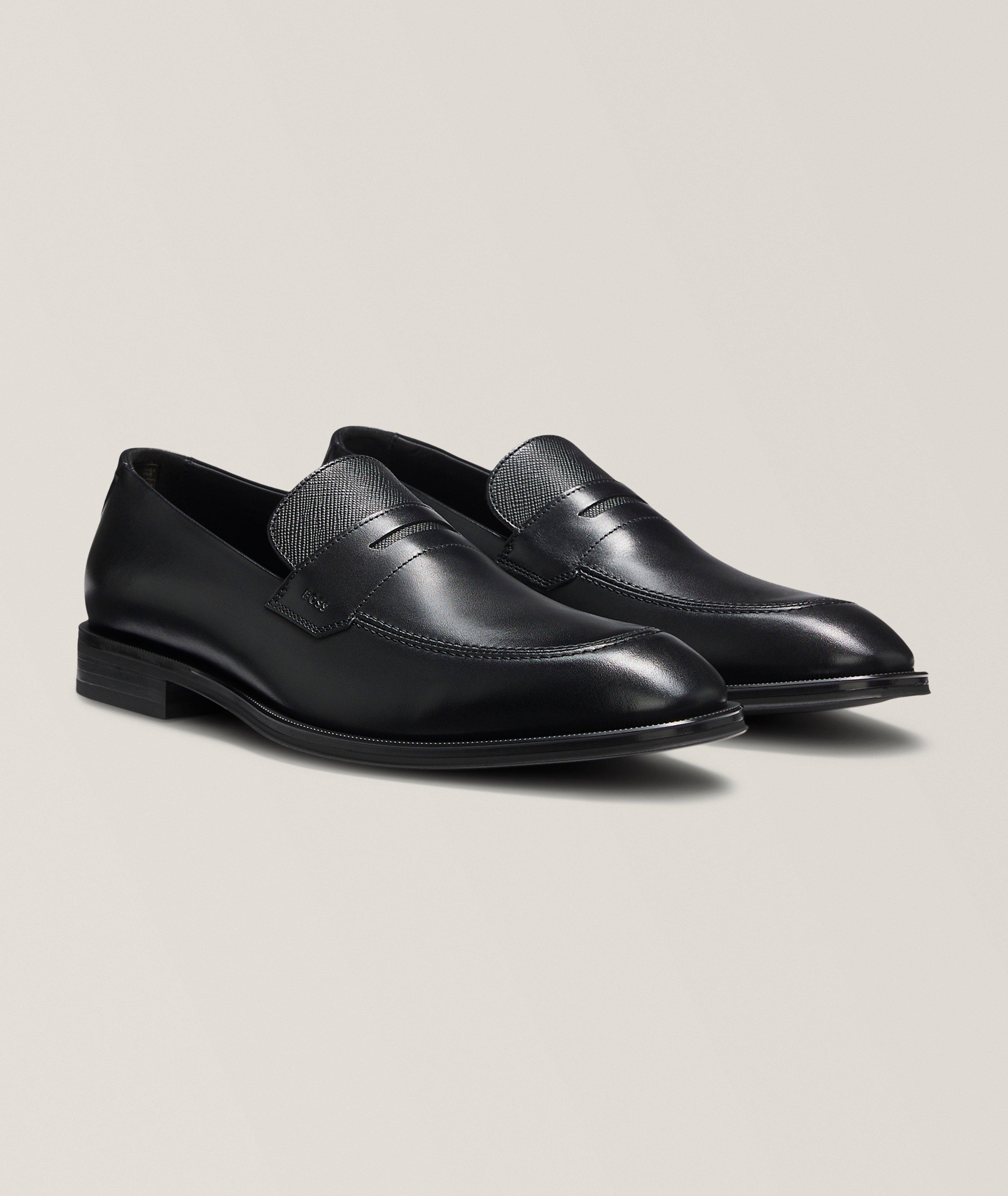 Derrek Leather Loafers  image 3