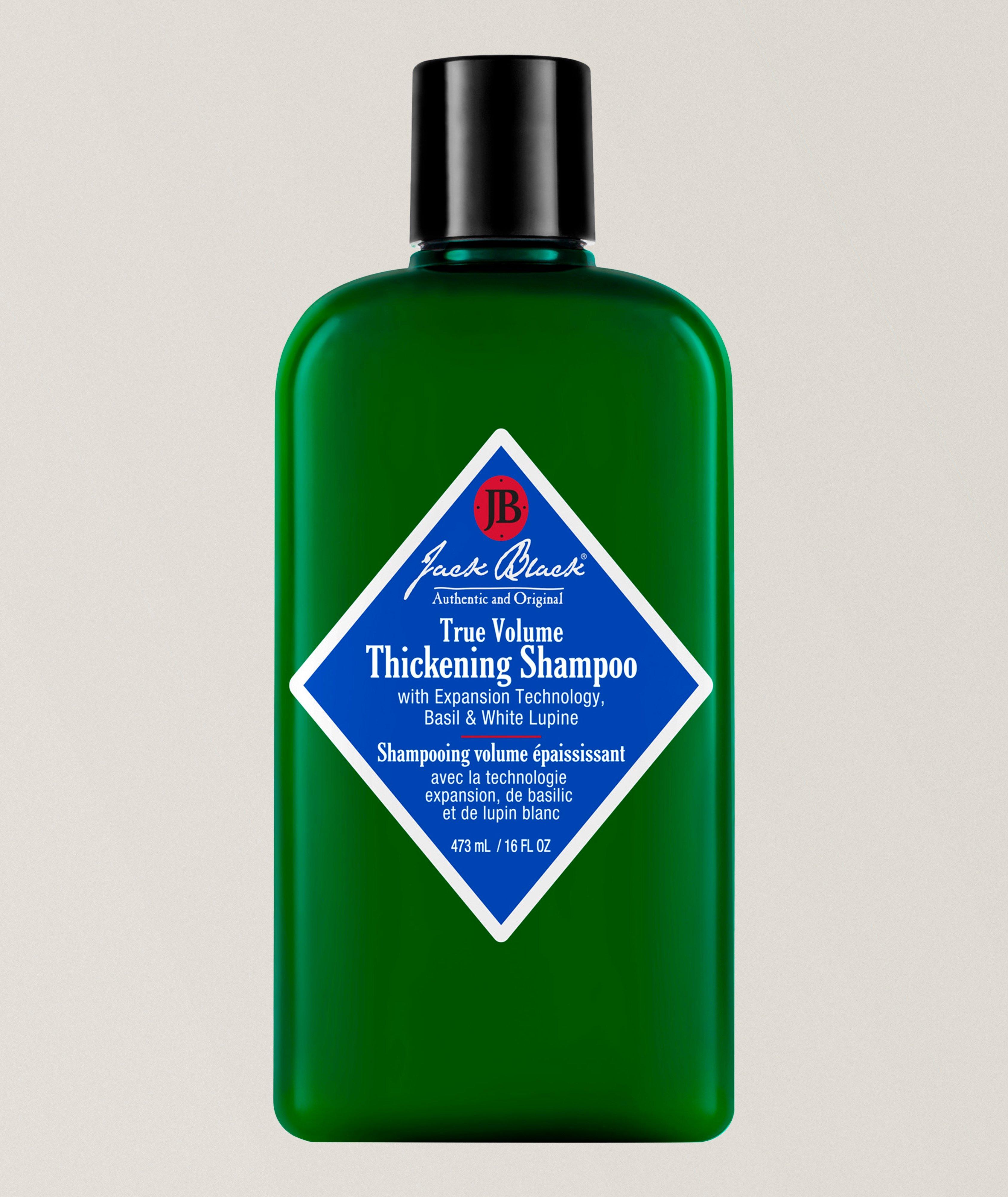 True Volume Thickening Shampoo 473ml image 0