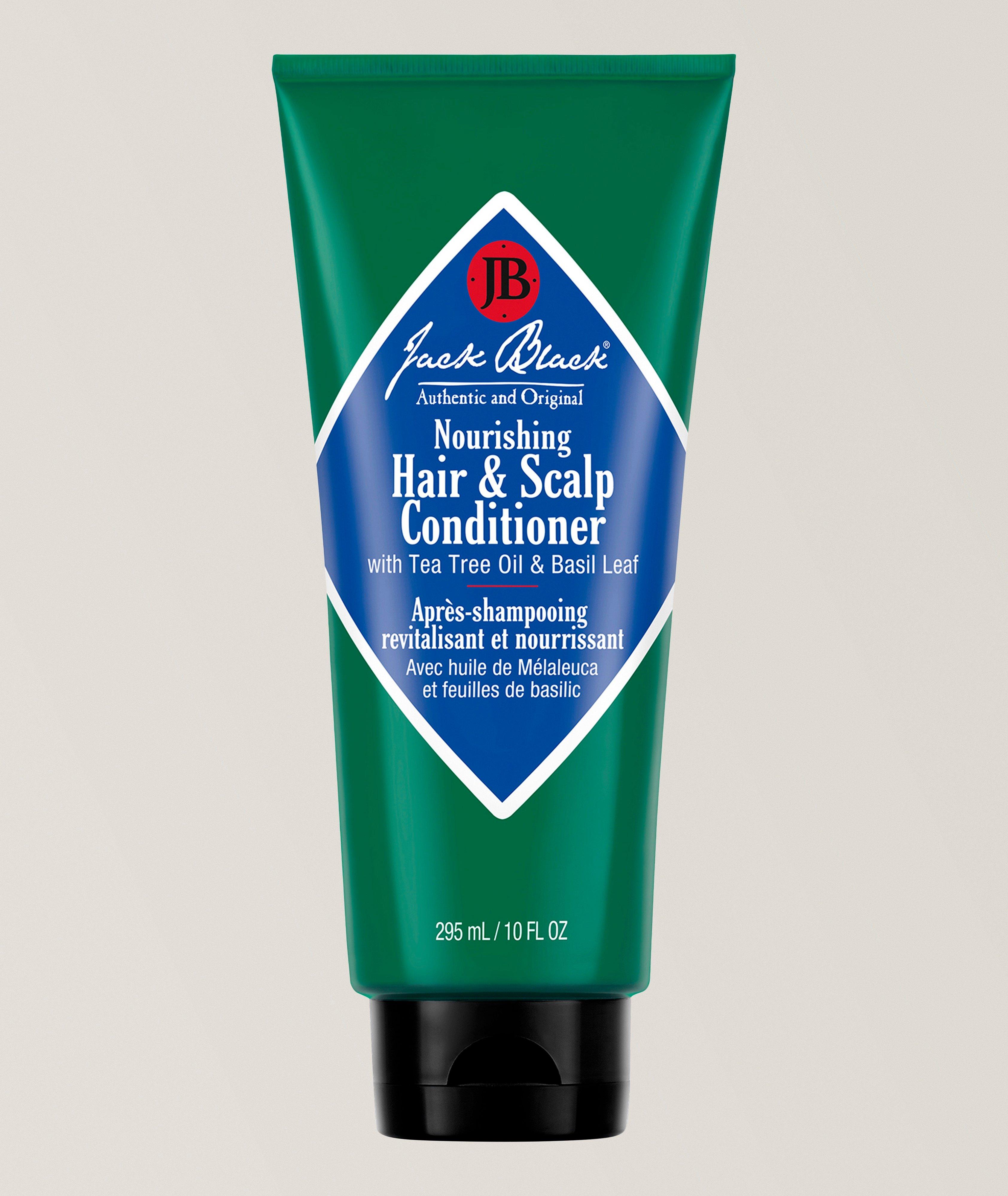 Nourishing Hair & Scalp Conditioner 295ml image 0