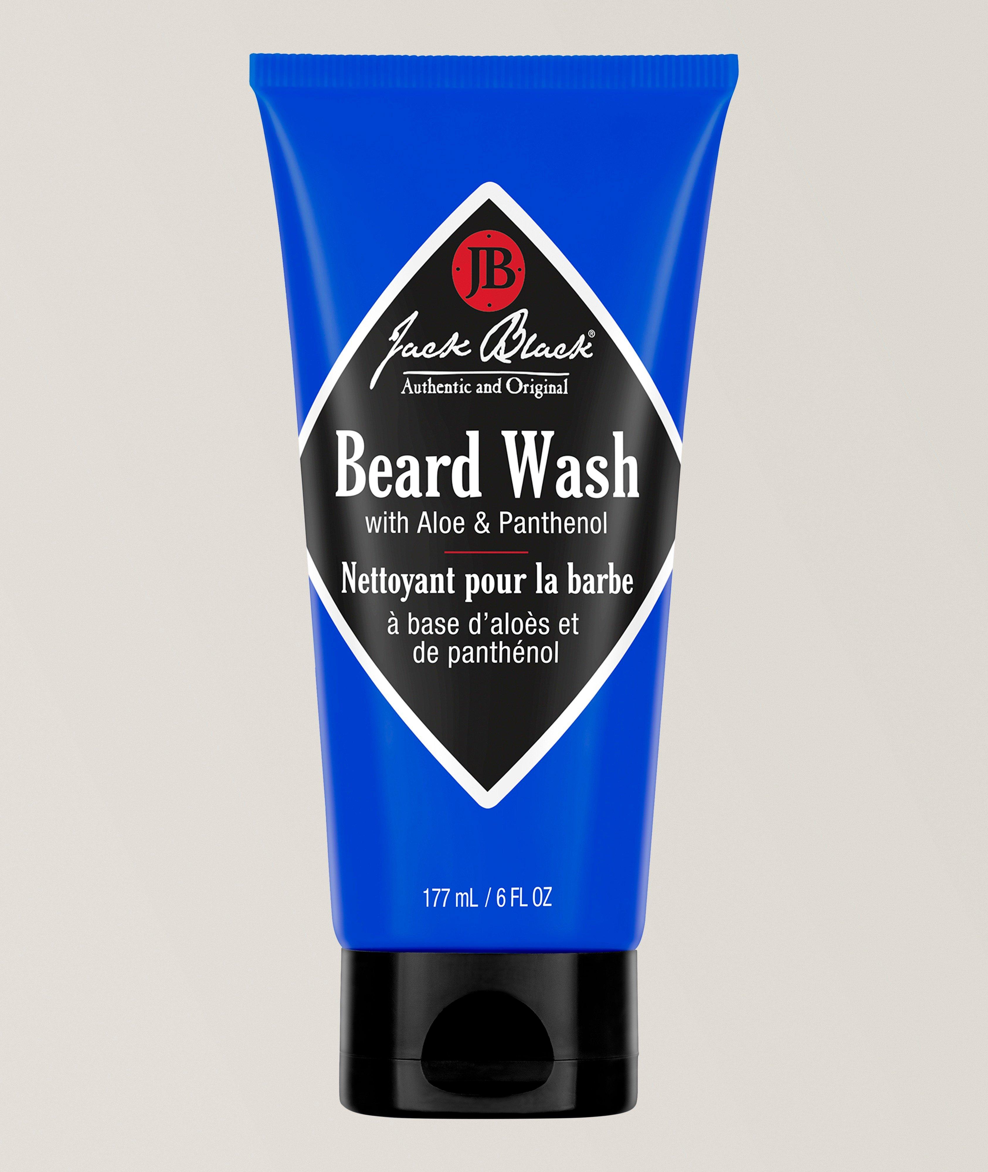Nettoyant à barbe 177 ml image 0