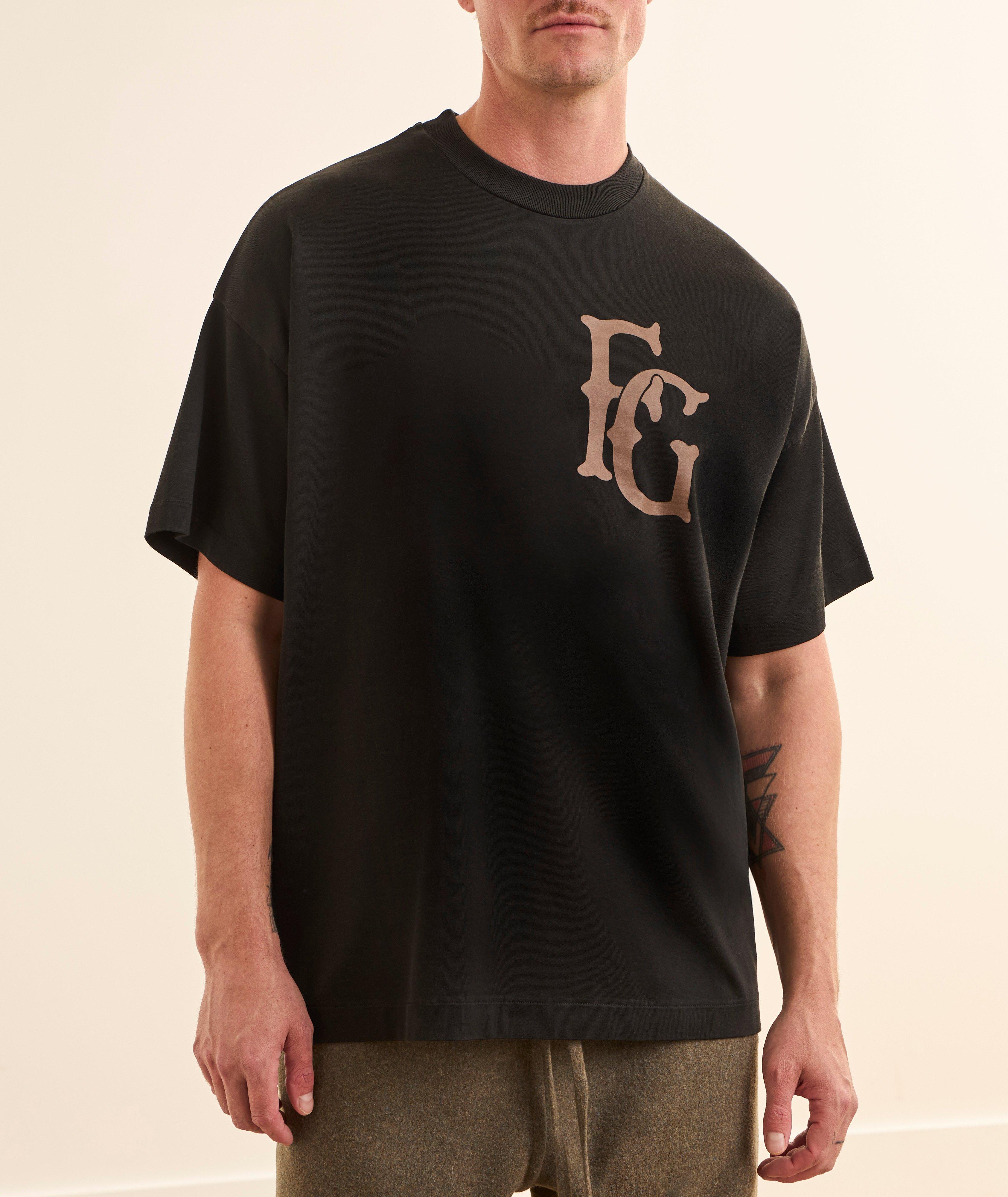 T-shirt imprimé graphique 43 image 2