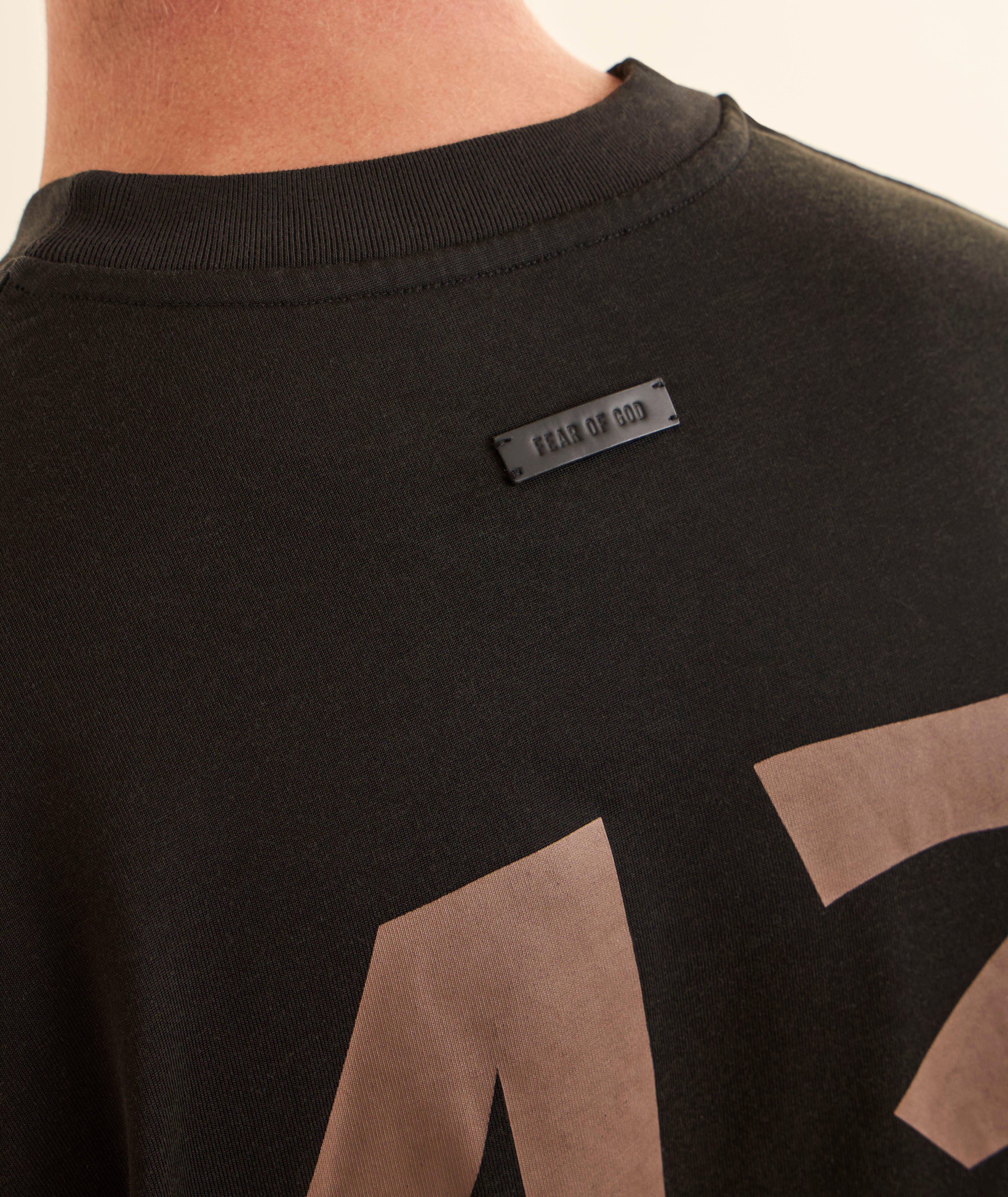 T-shirt imprimé graphique 43 image 4