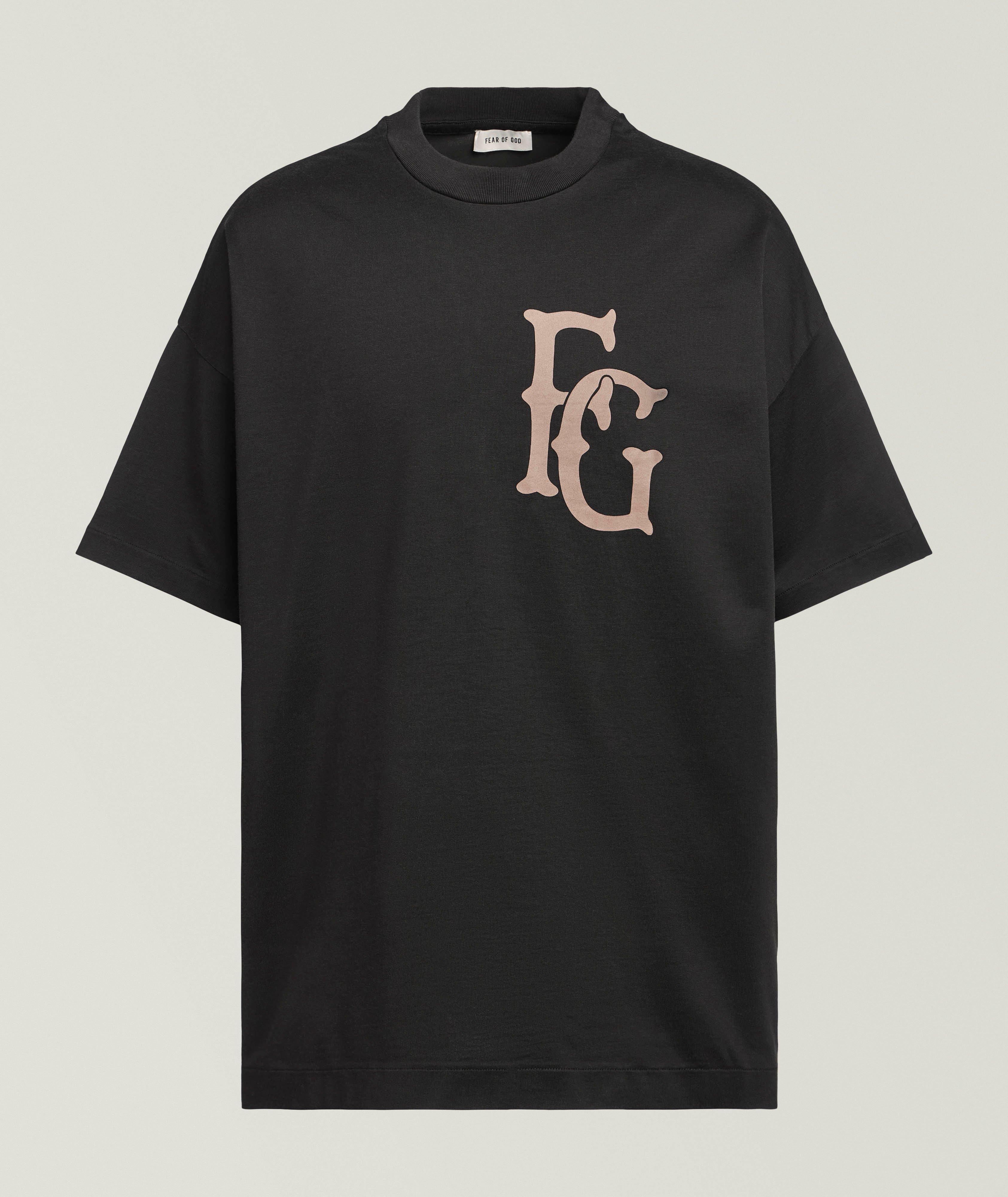 T-shirt imprimé graphique 43 image 0