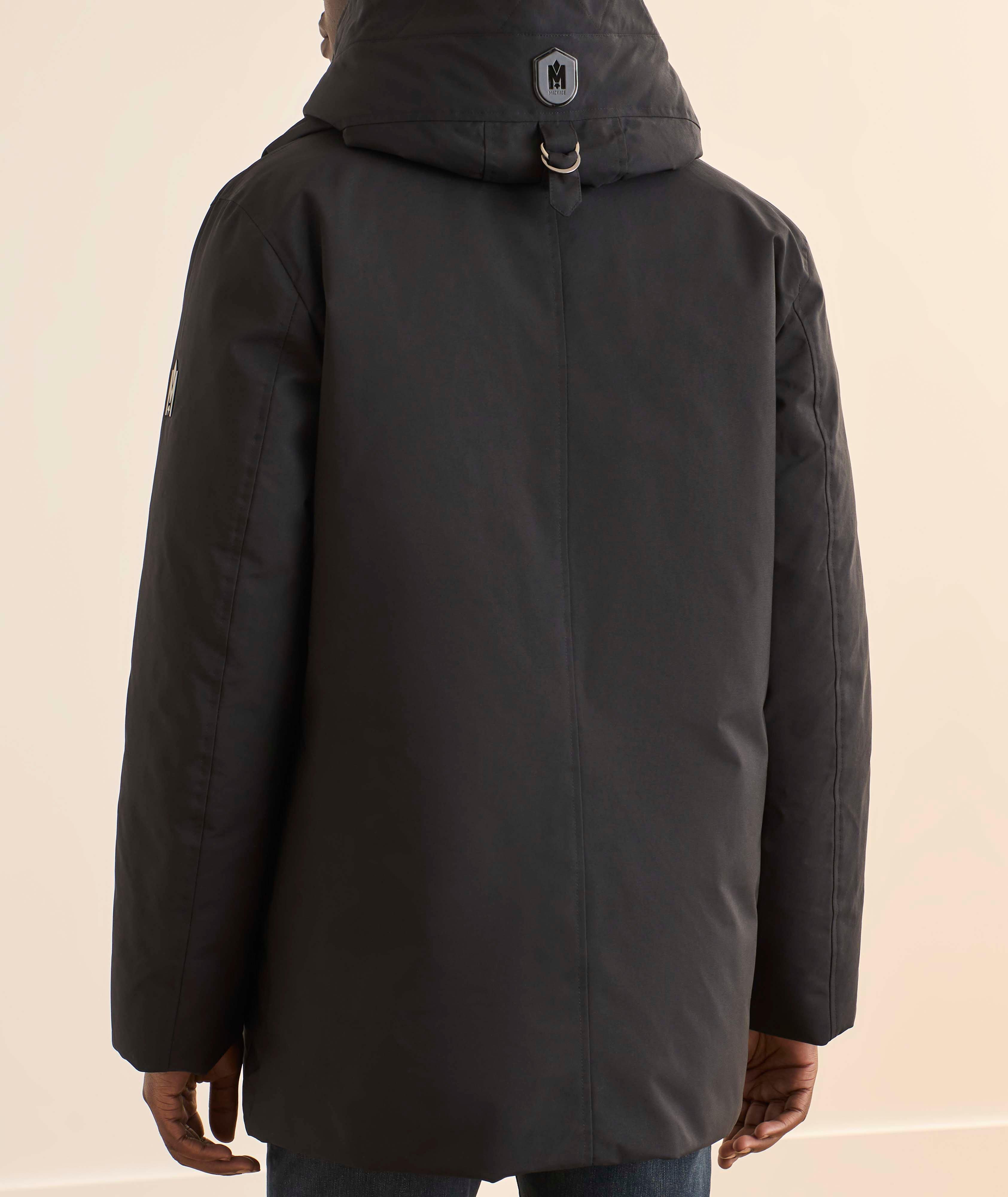 Edward 2-In-1 Nordic Tech Down Coat image 2