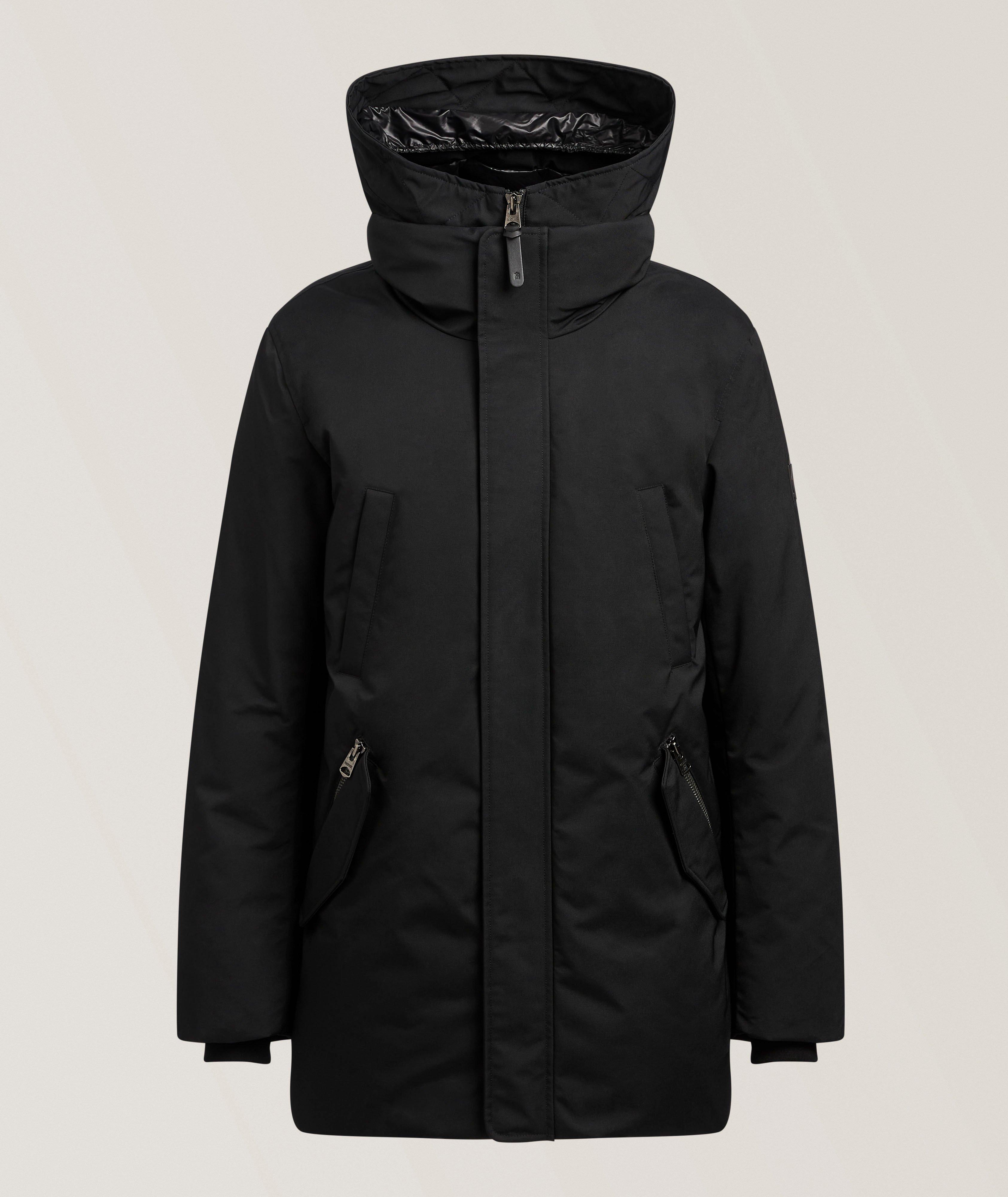Edward 2-In-1 Nordic Tech Down Coat image 0