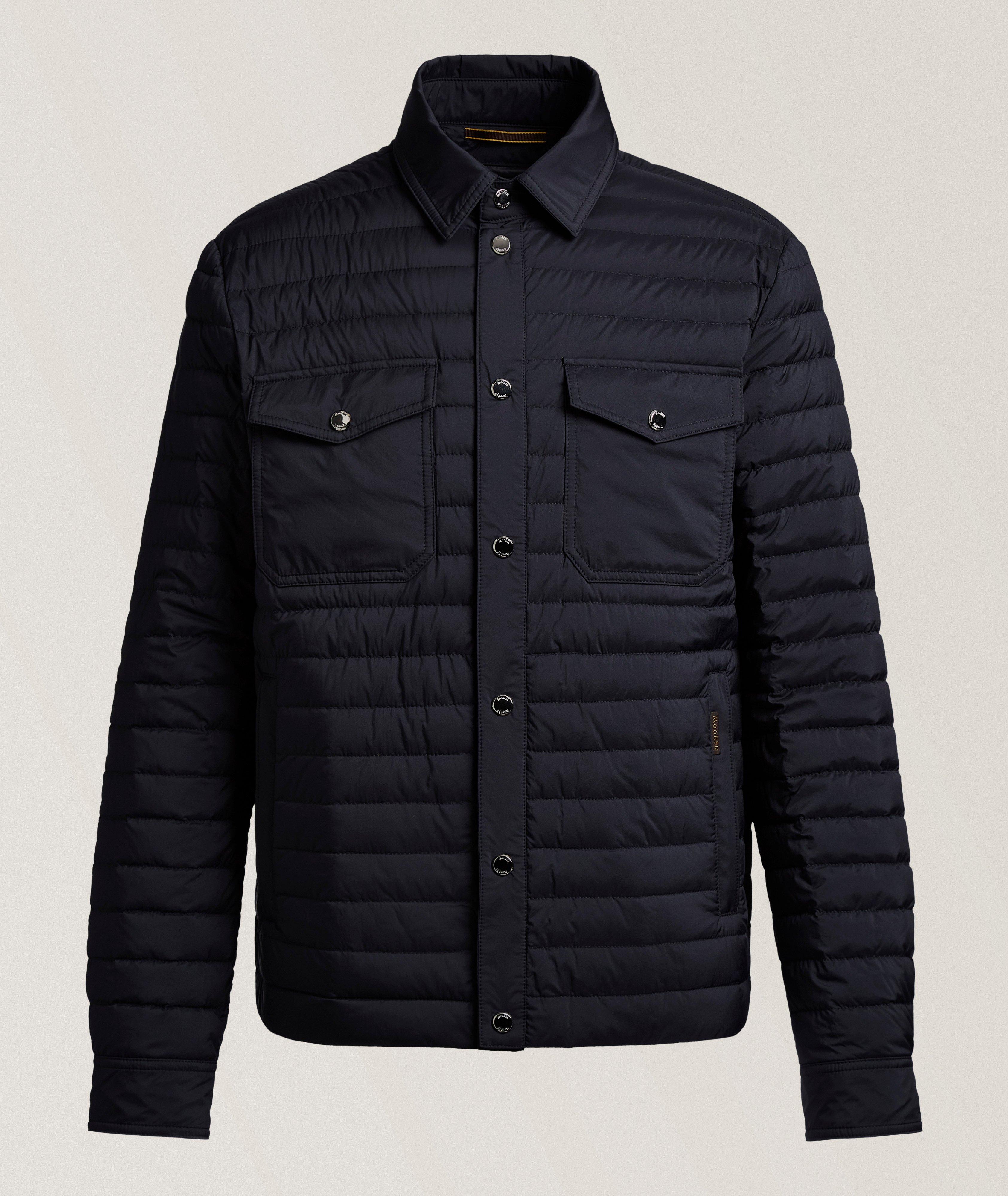 MooRER Jackets | MooRER Coats | Harry Rosen