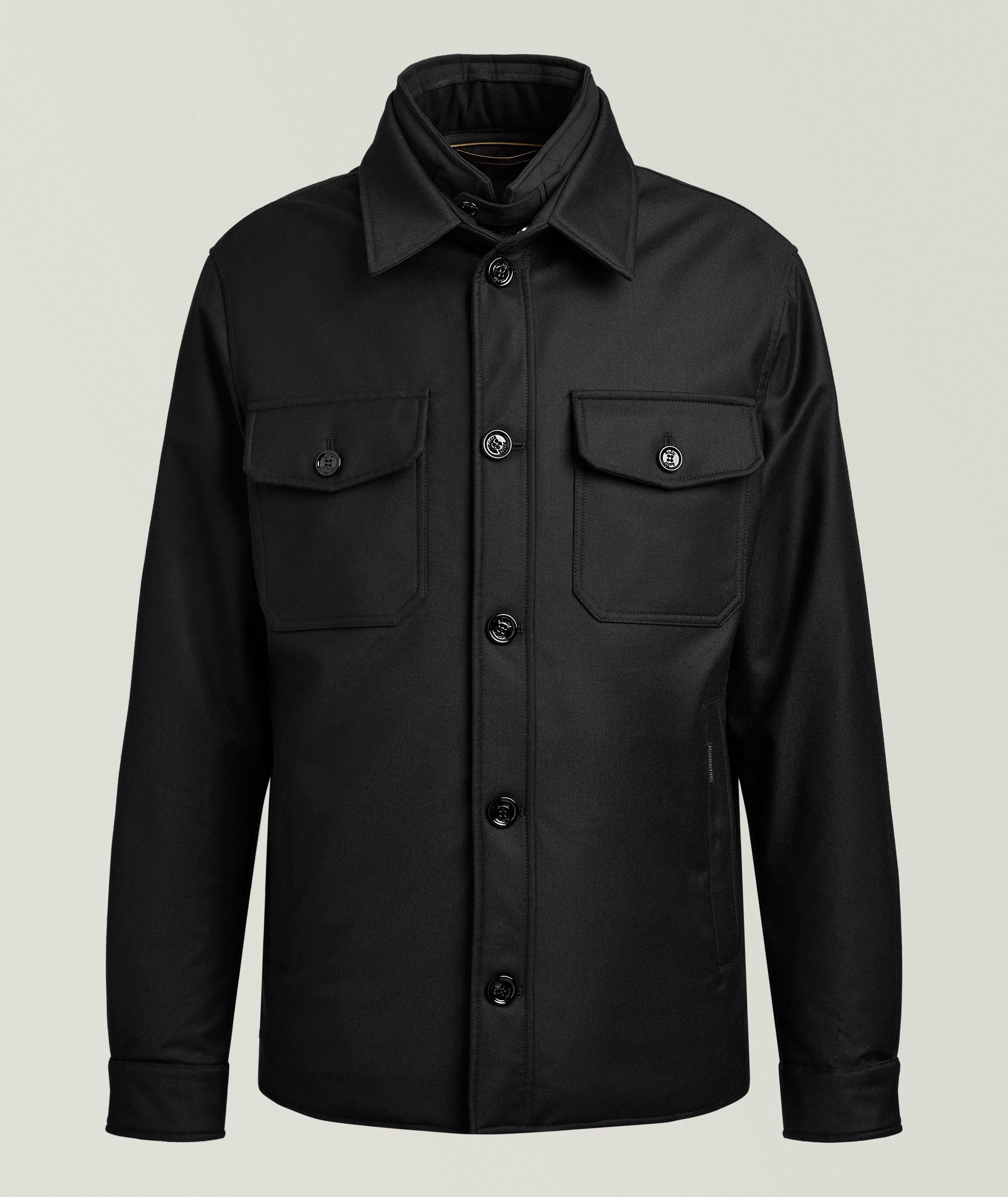 MooRER Jackets | MooRER Coats | Harry Rosen