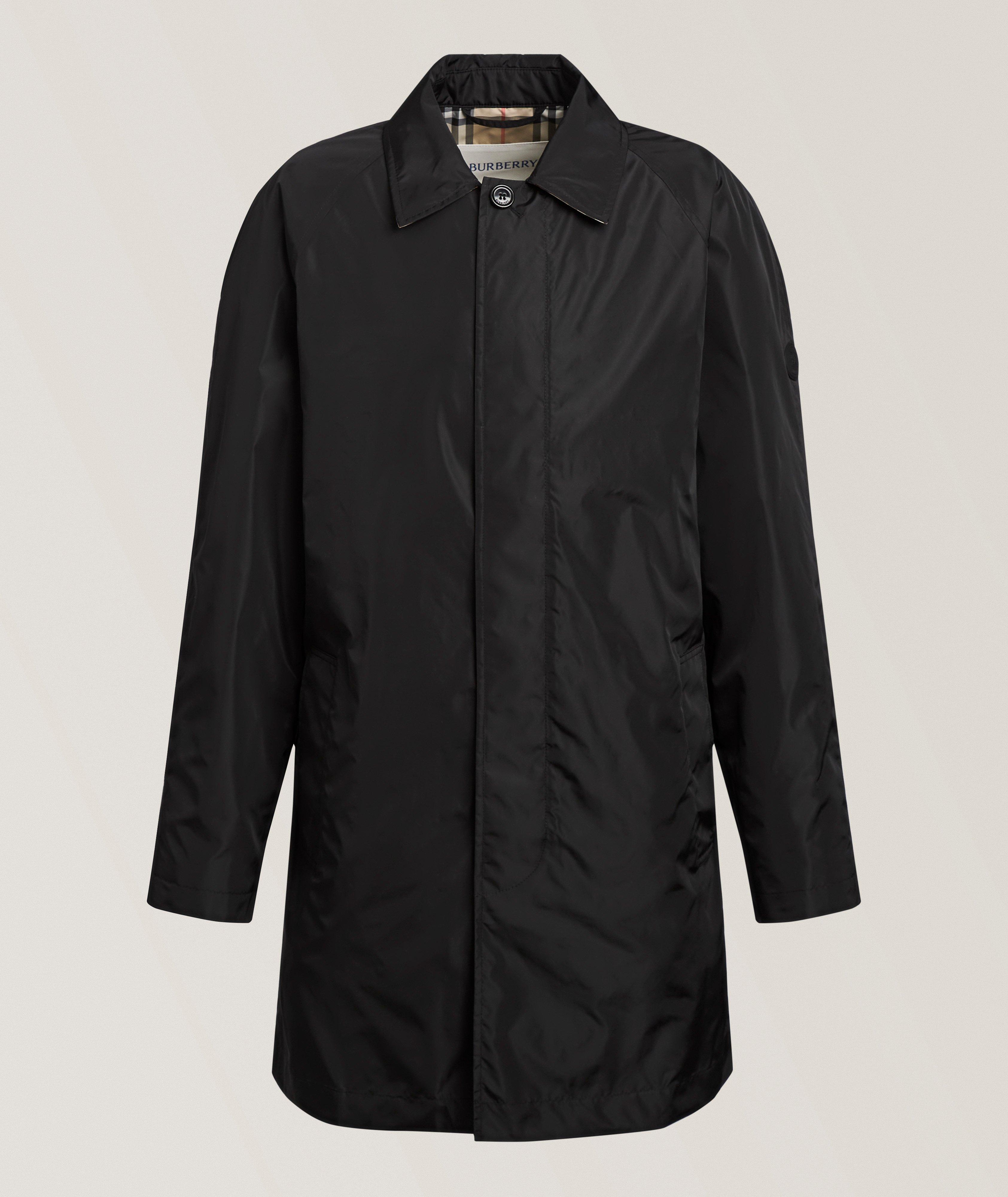 Ridgewood Raincoat  image 0