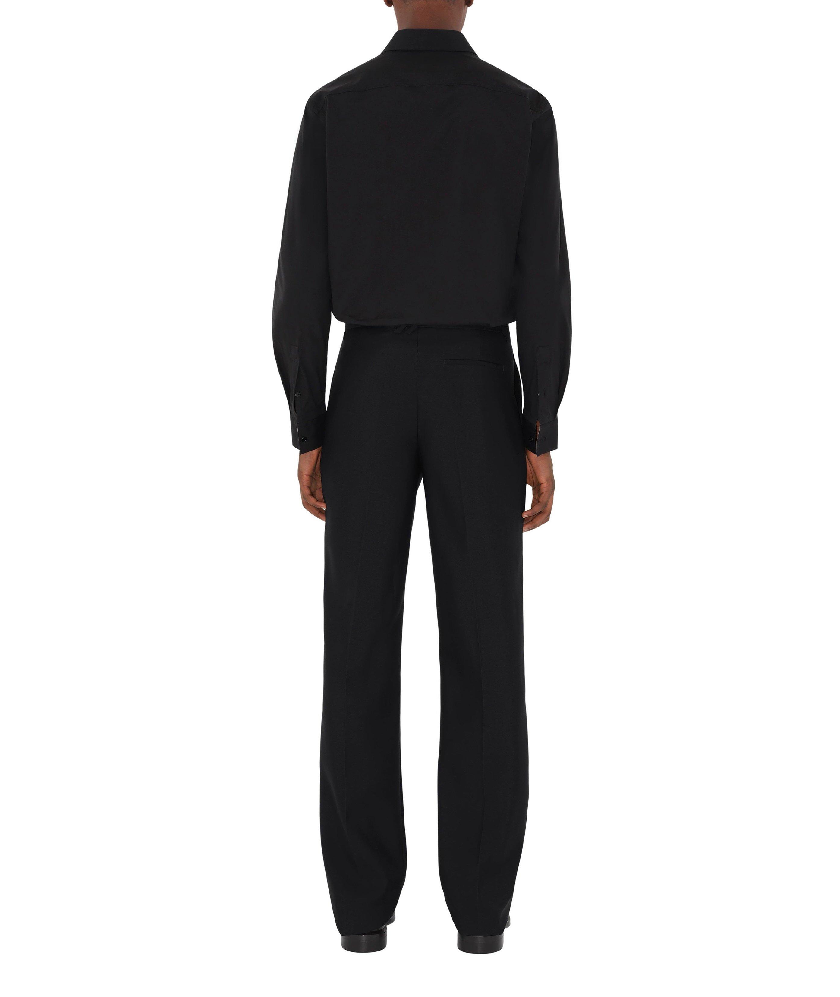 Stretch-Cotton Shirt image 2