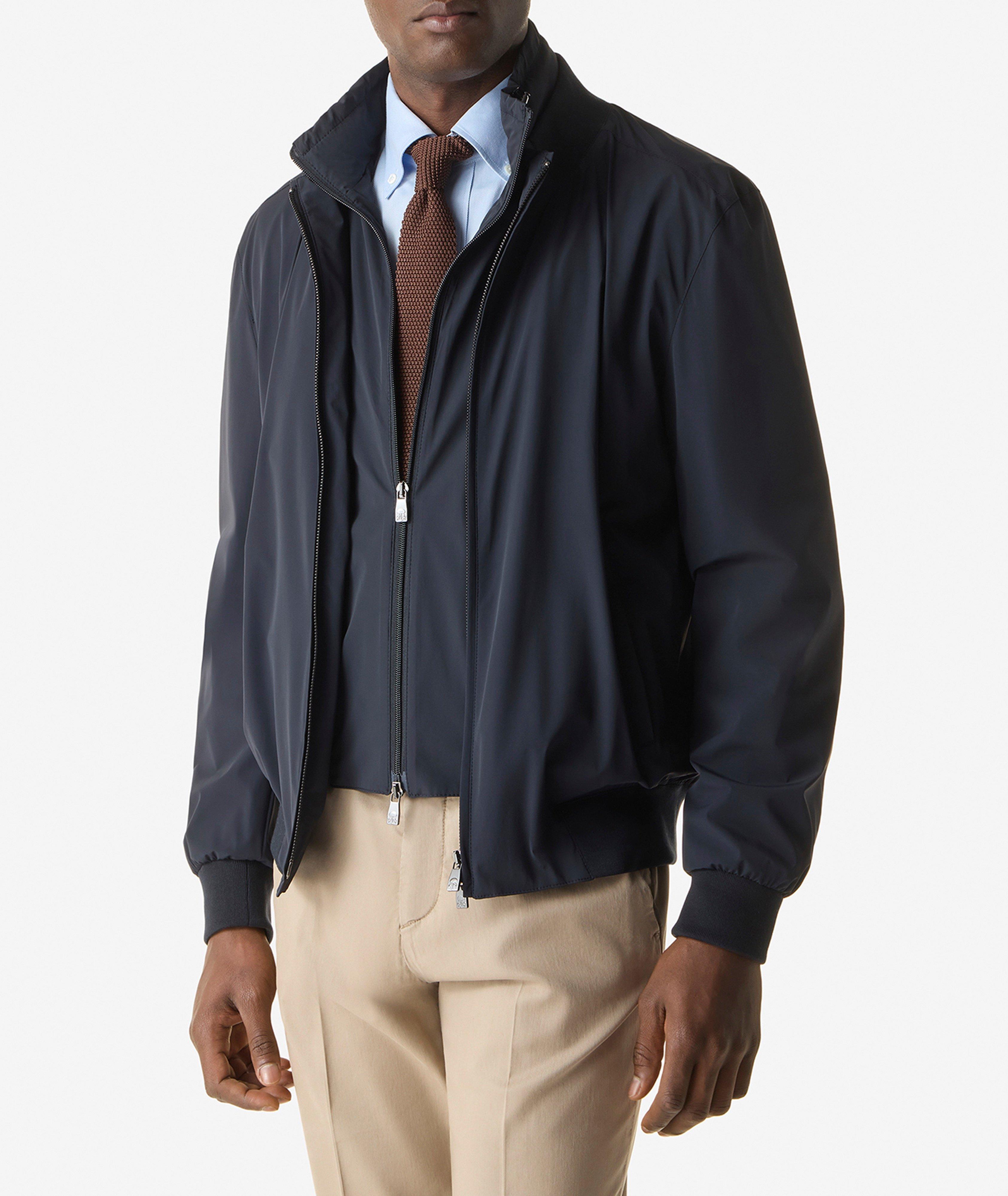 Technical Bomber  image 1