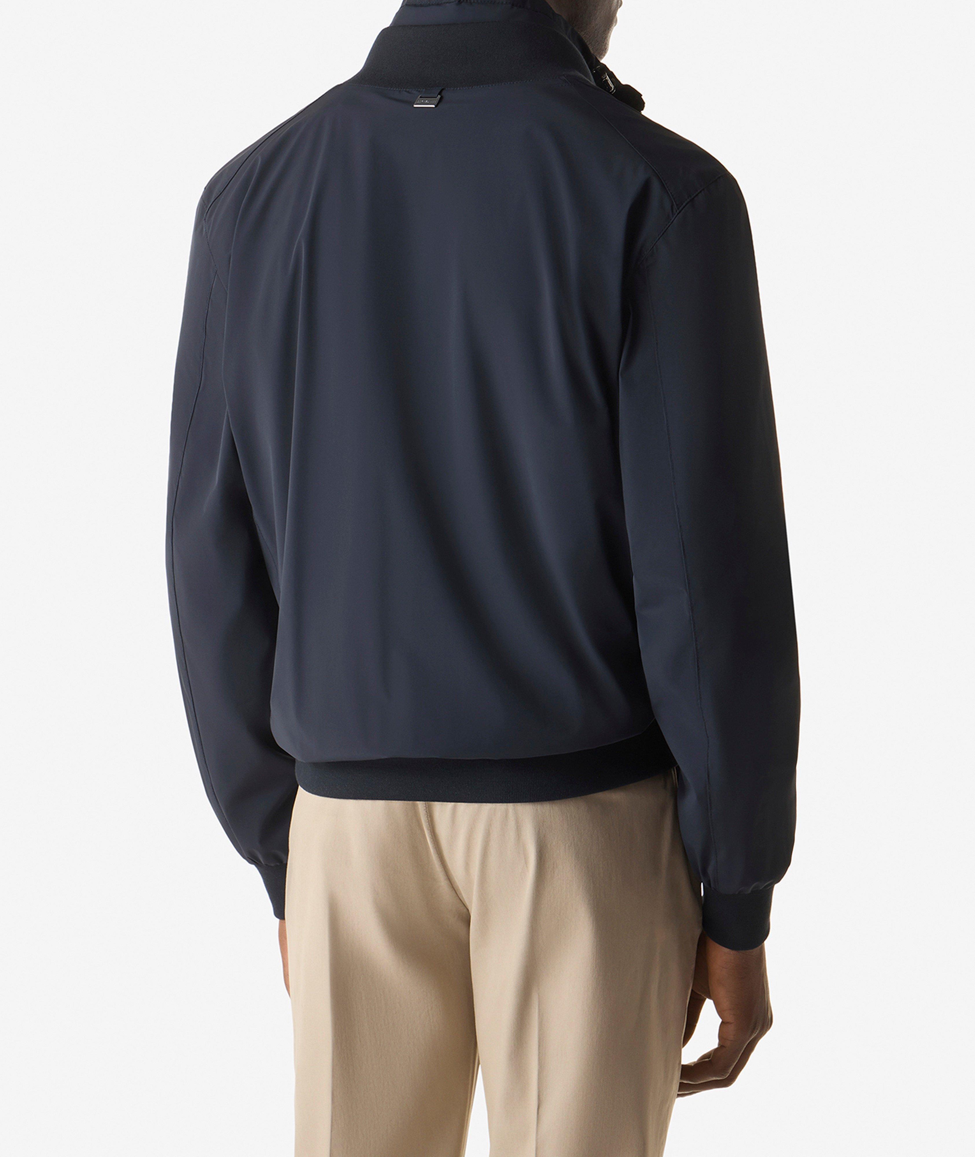 Technical Bomber  image 2