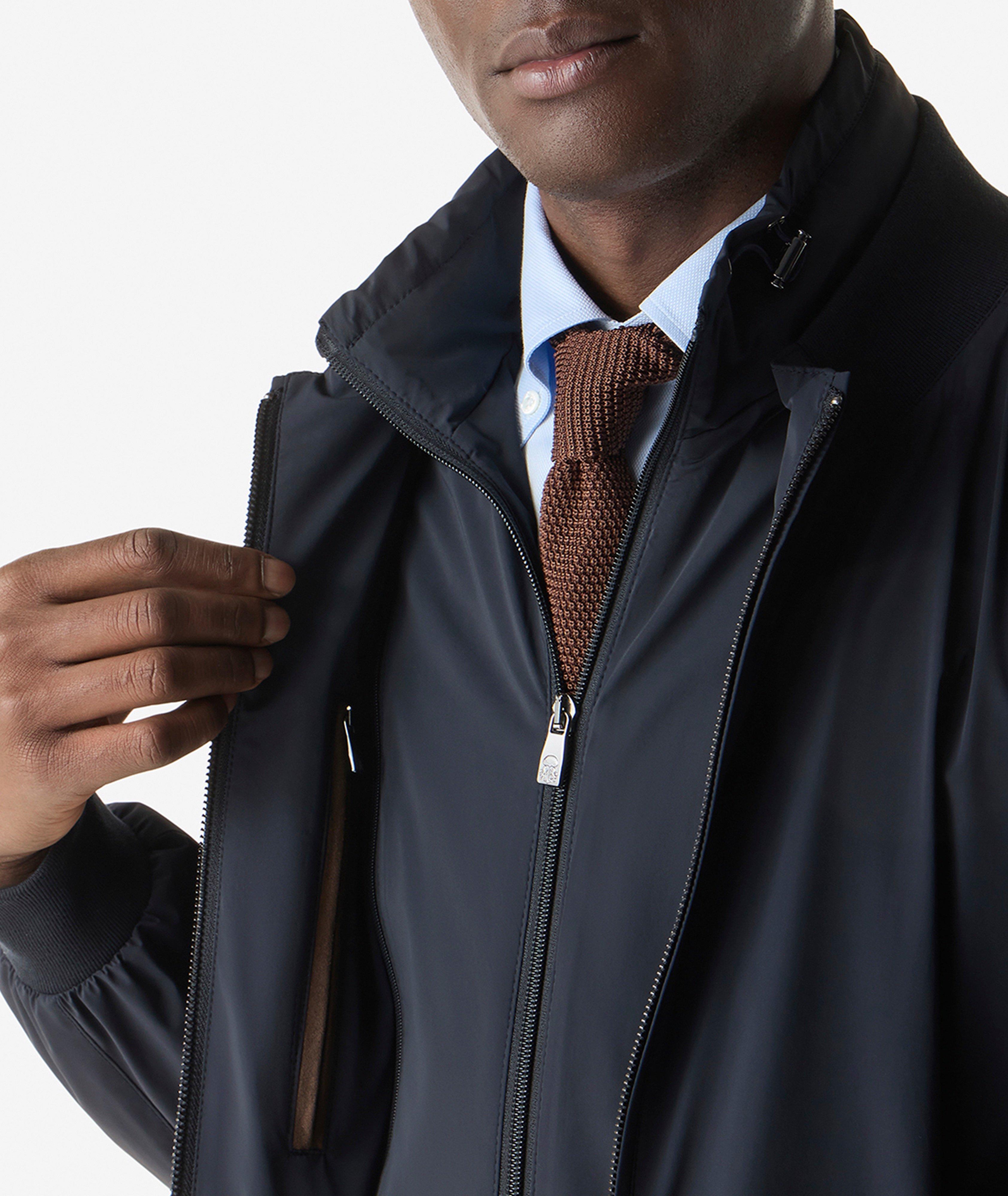 Technical Bomber  image 3