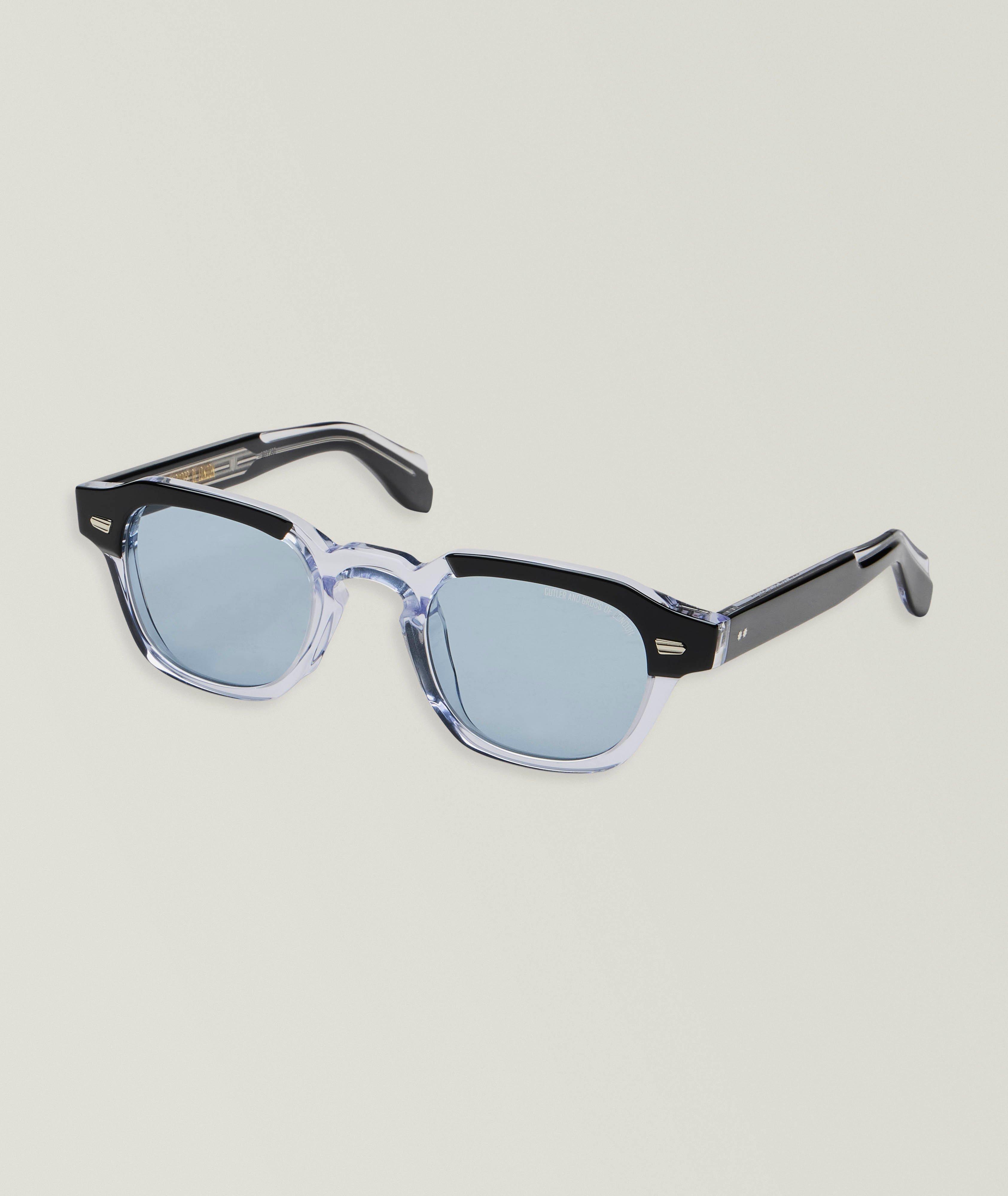 9495 Rectangle Sunglasses
