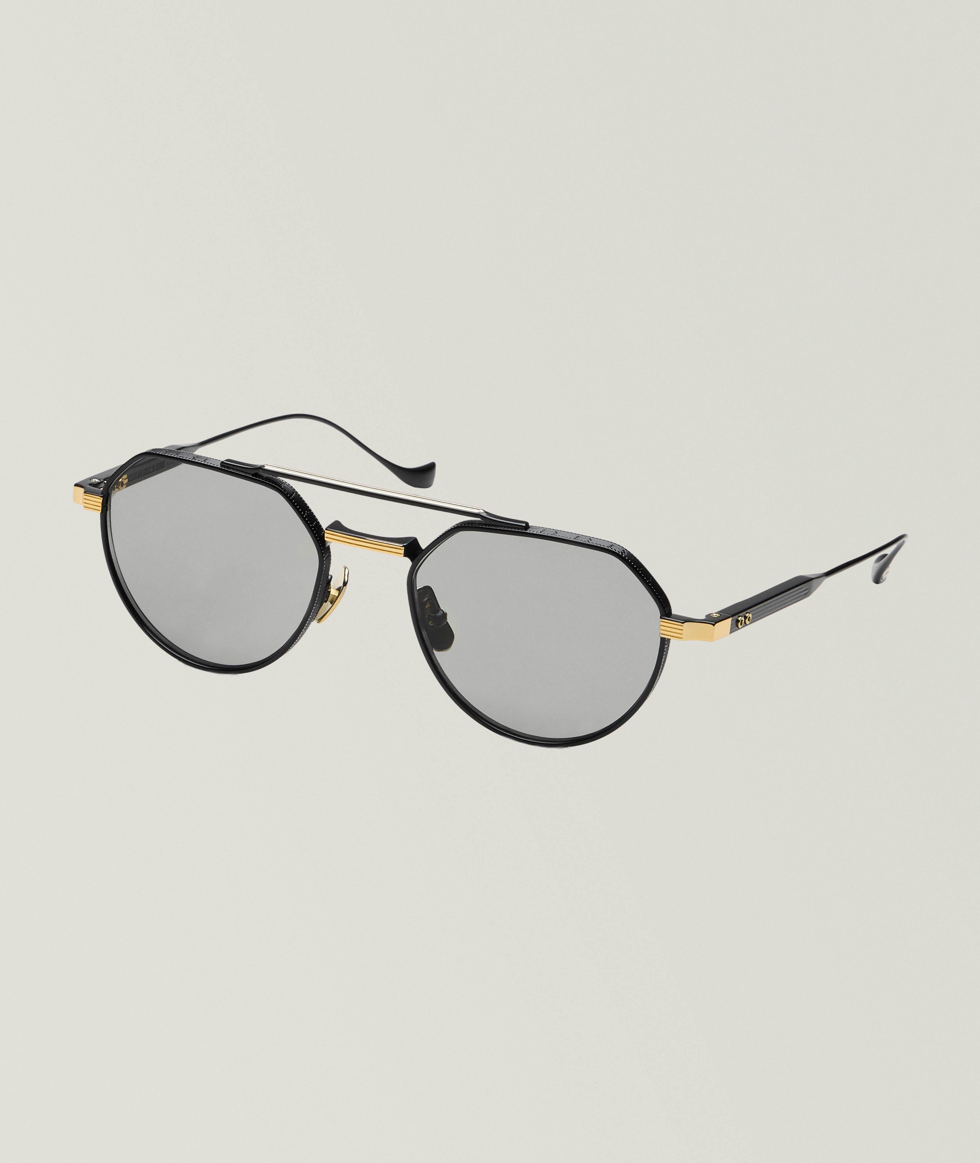 Draycott 1426 Round Sunglasses image 0