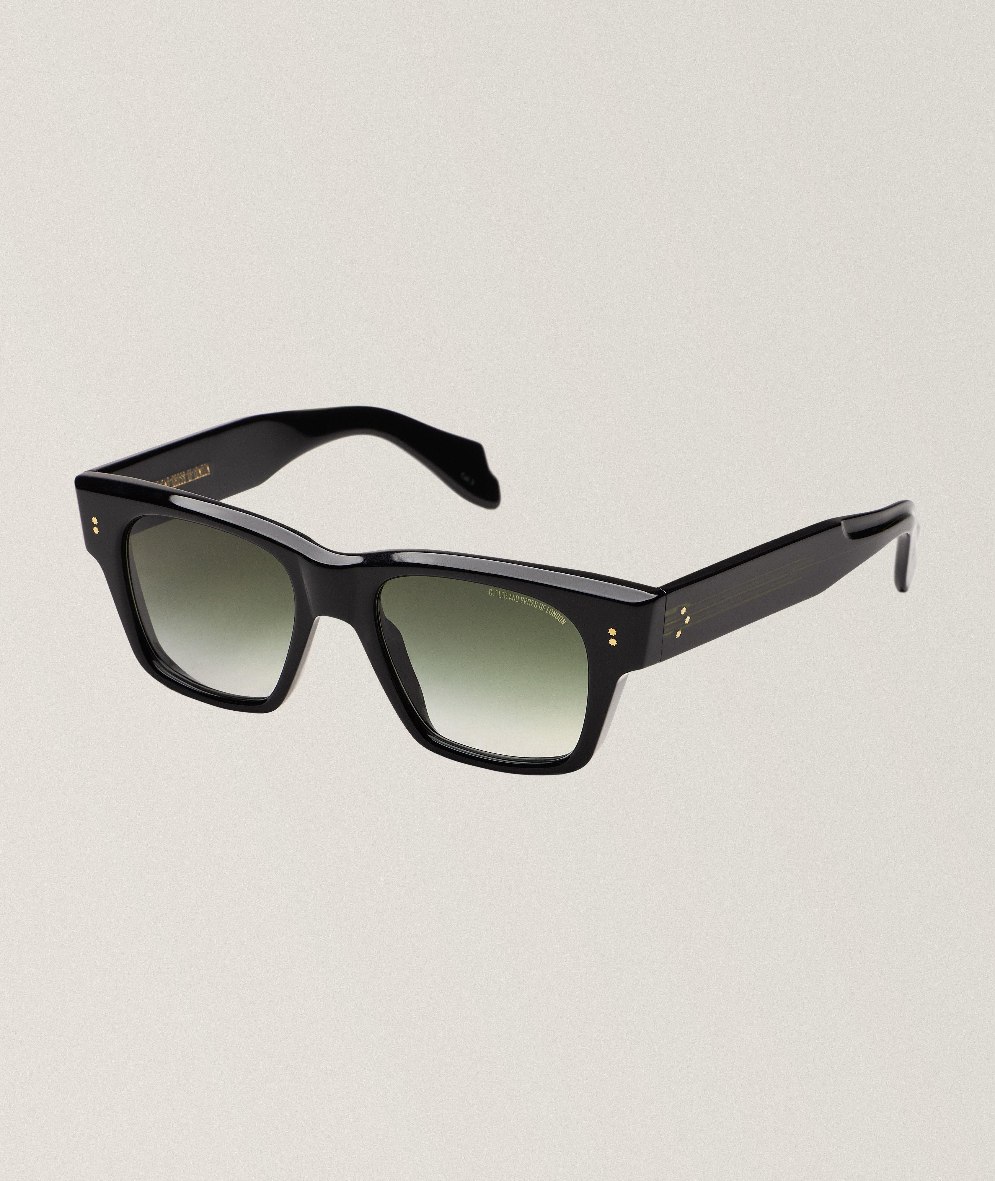 9690 Square Sunglasses image 0