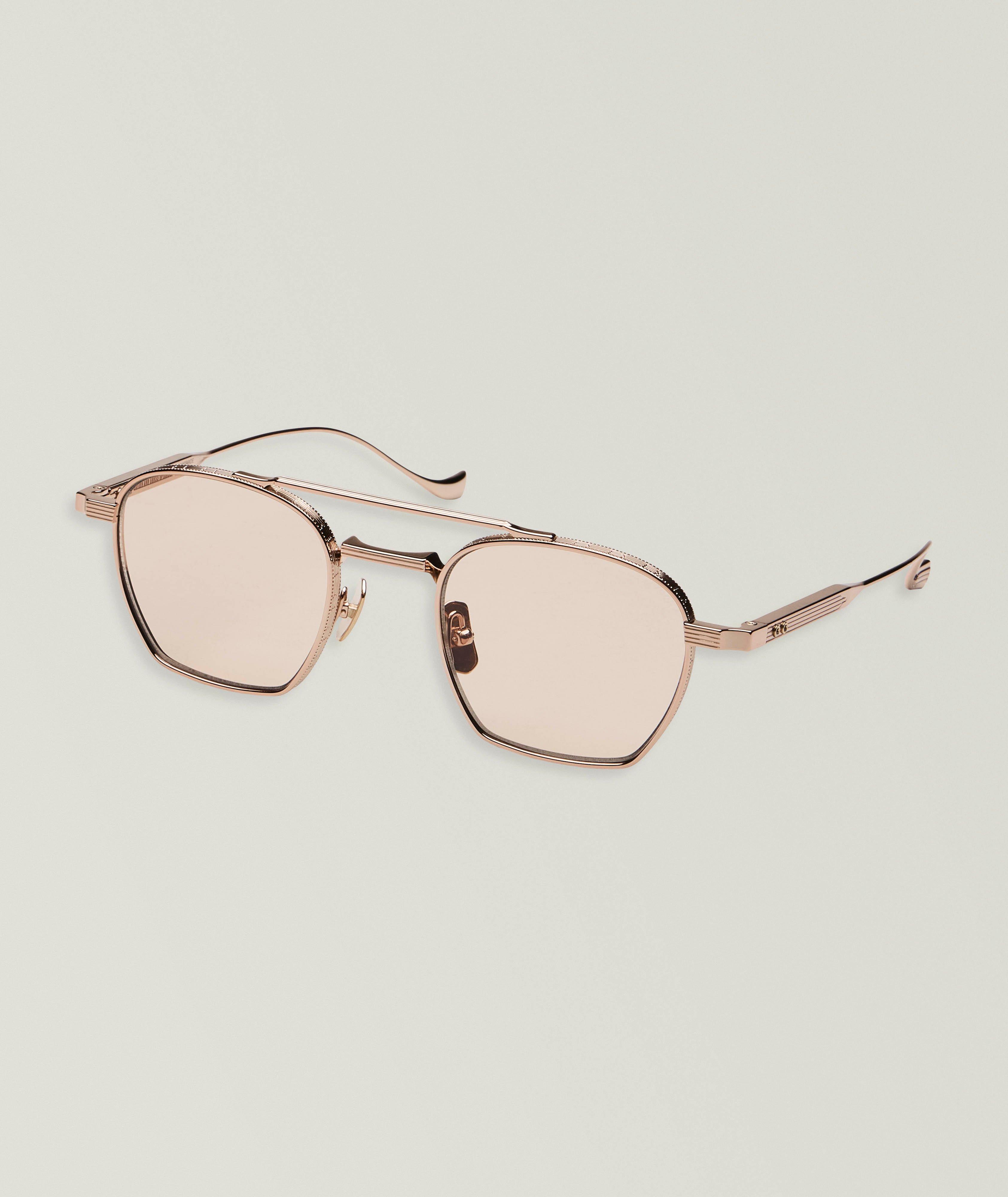 Lunettes de soleil aviateur 1425 Cranley image 0