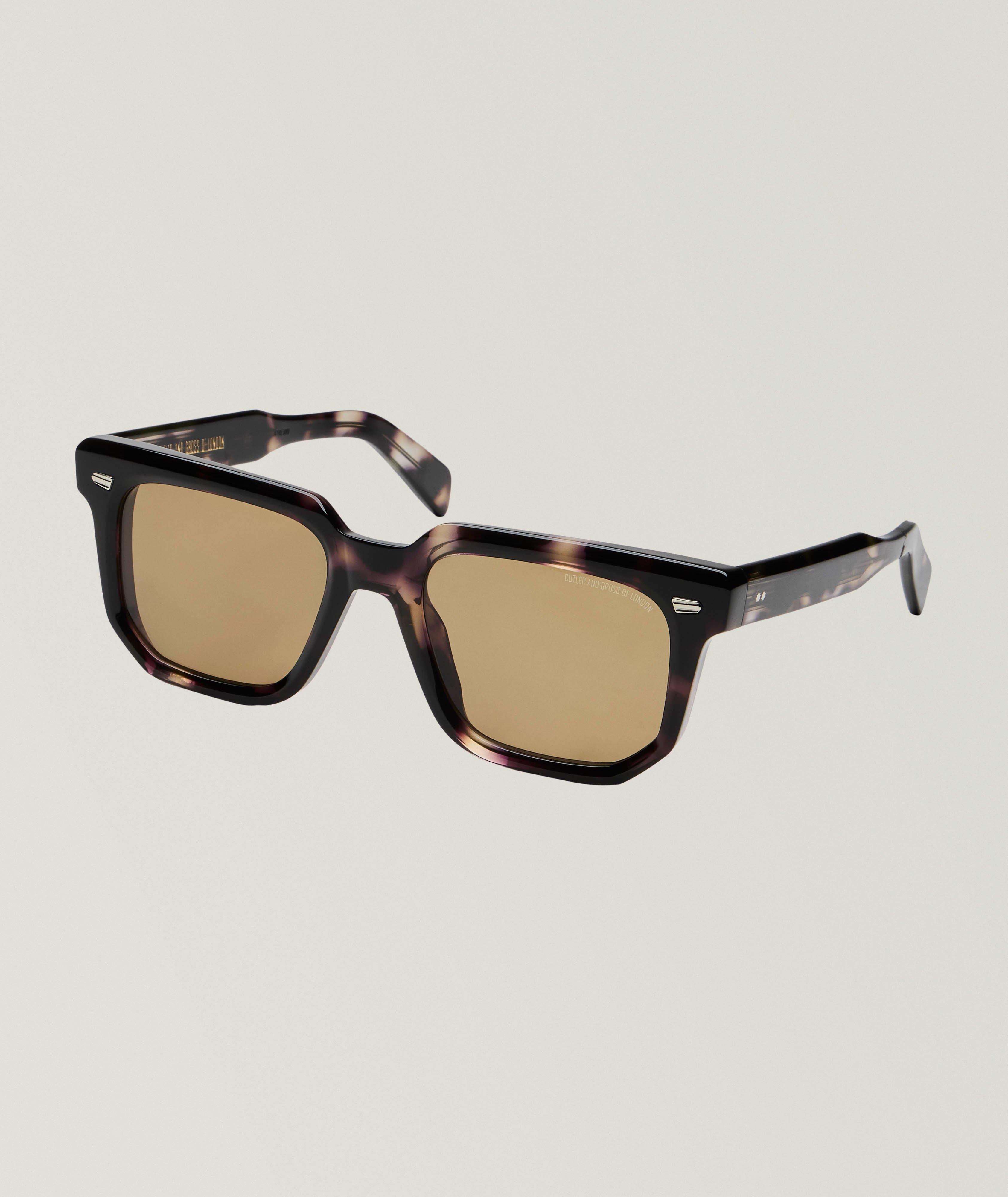 1410 Square Sunglasses image 0