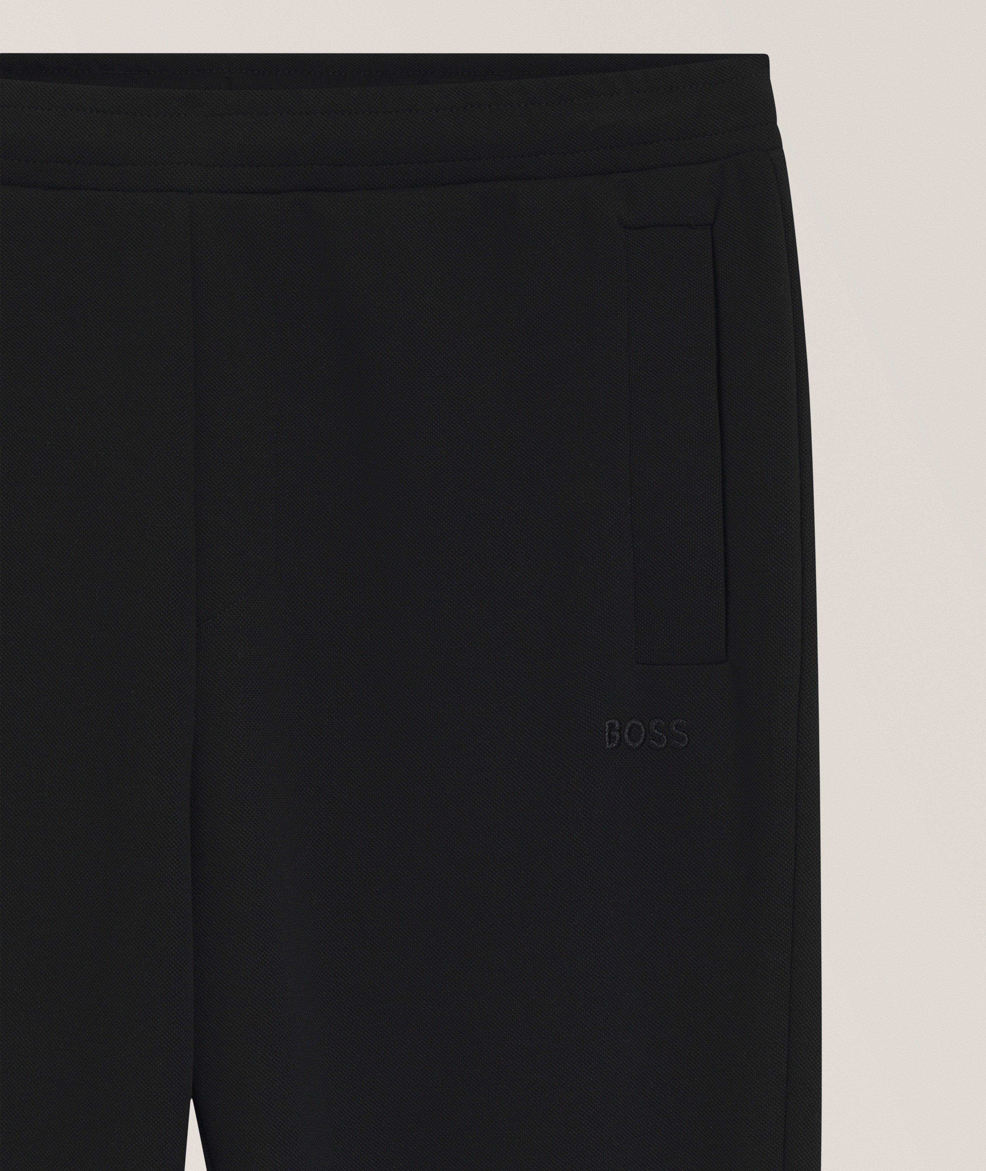 Union Hadiko Cotton-Blend Track Pants image 1