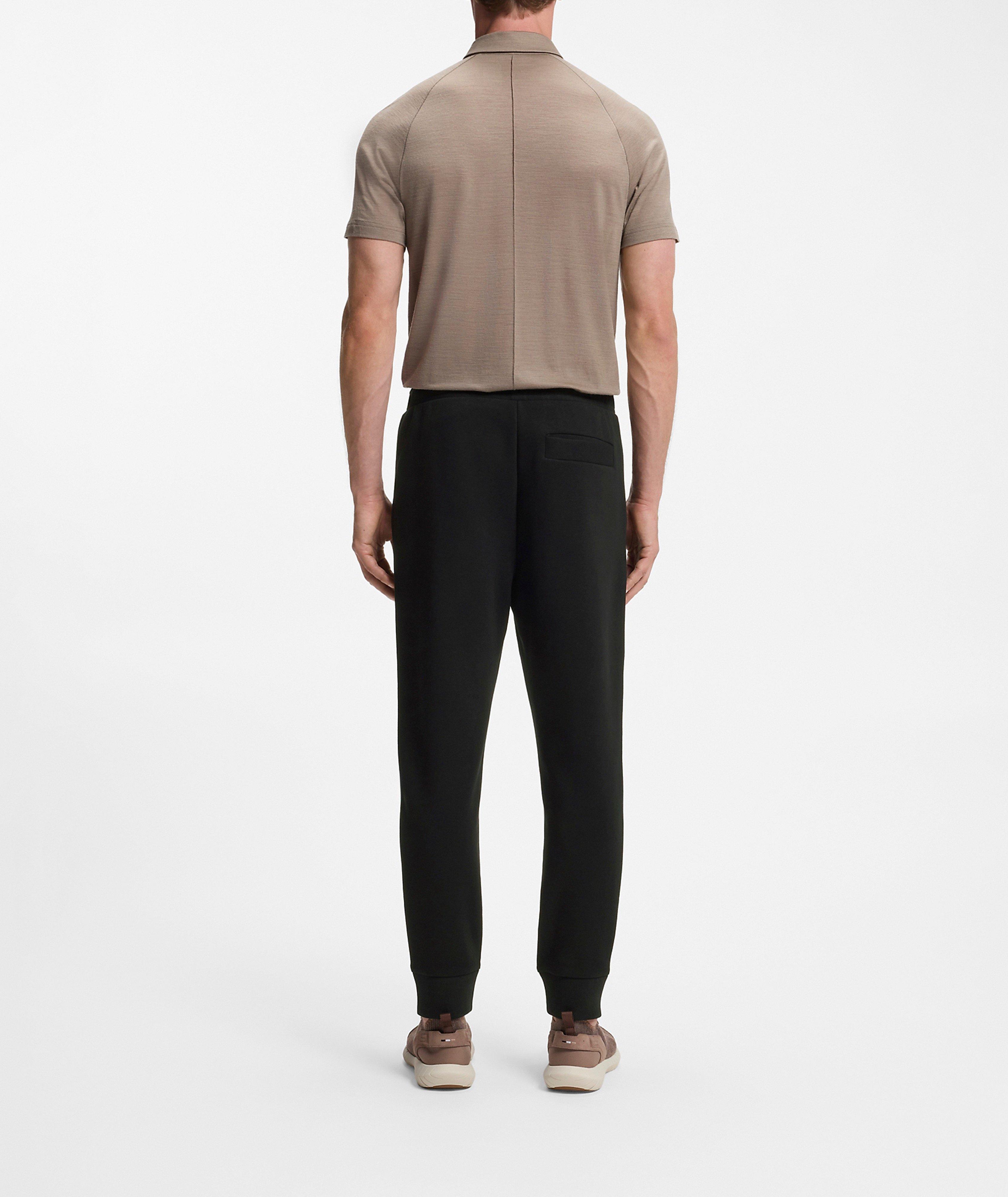 Union Hadiko Cotton-Blend Track Pants image 3