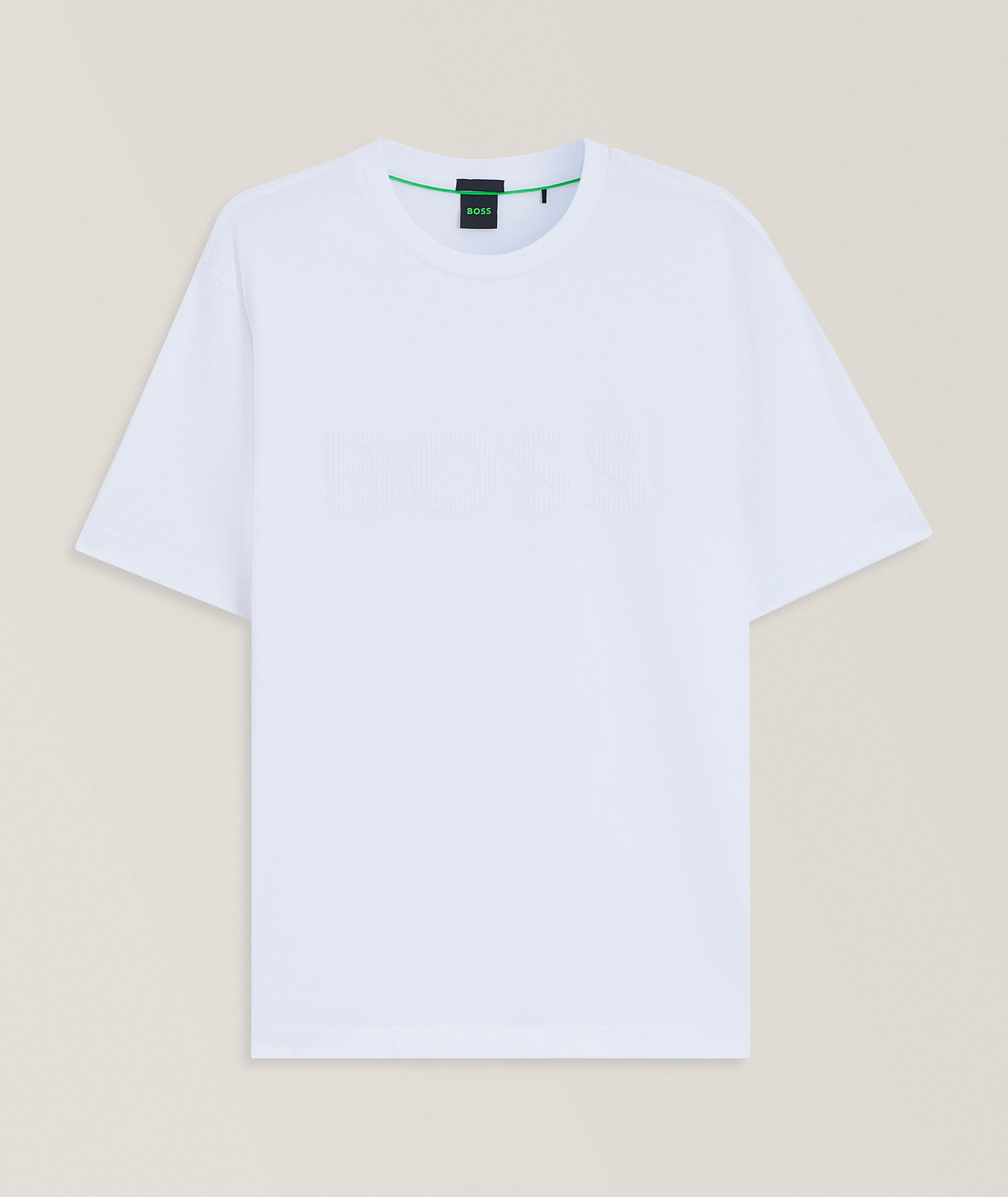 BOSS TS_Cord Logo 10279542 01