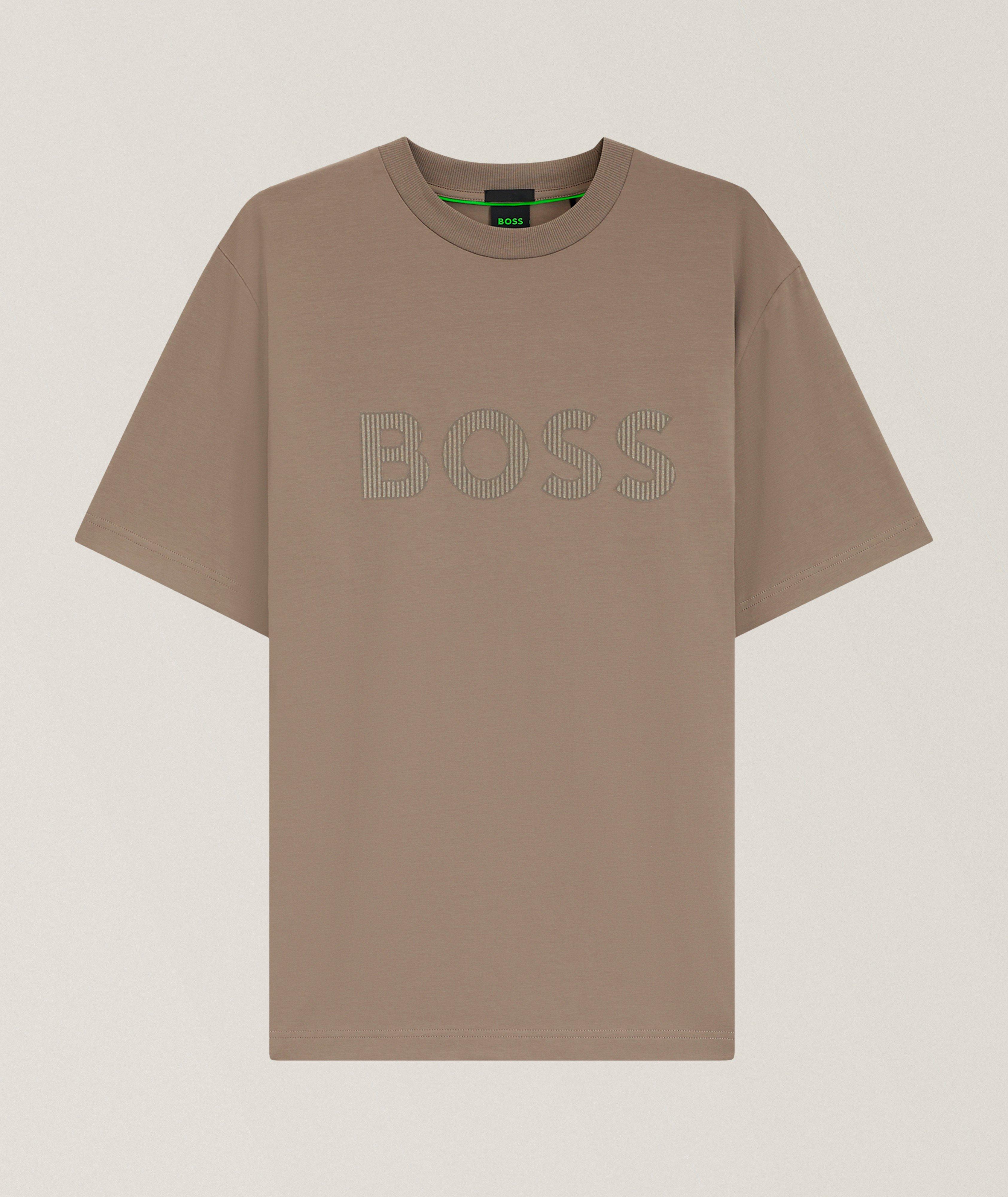 BOSS TS_Cord Logo 10279542 01