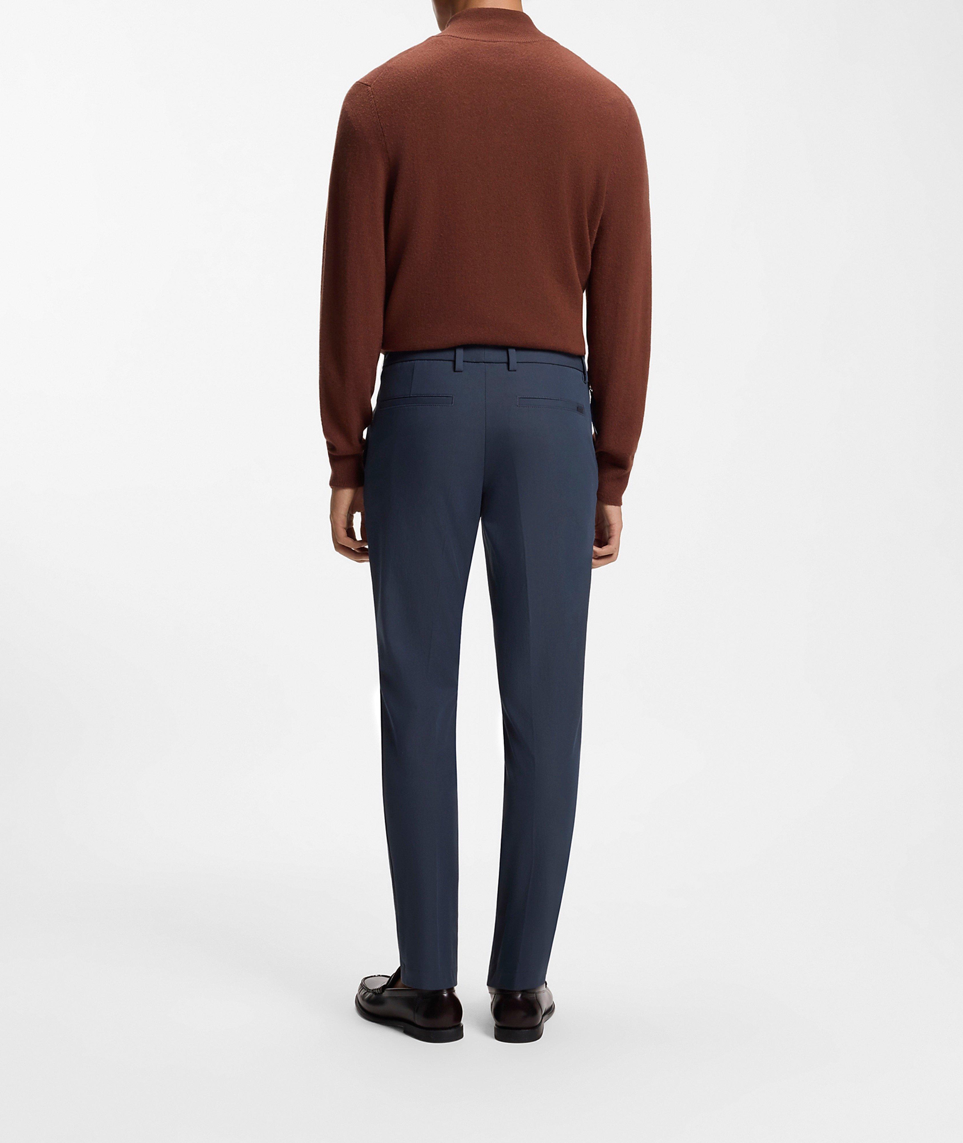 Kaiton Slim-Fit Tapered Pants  image 3