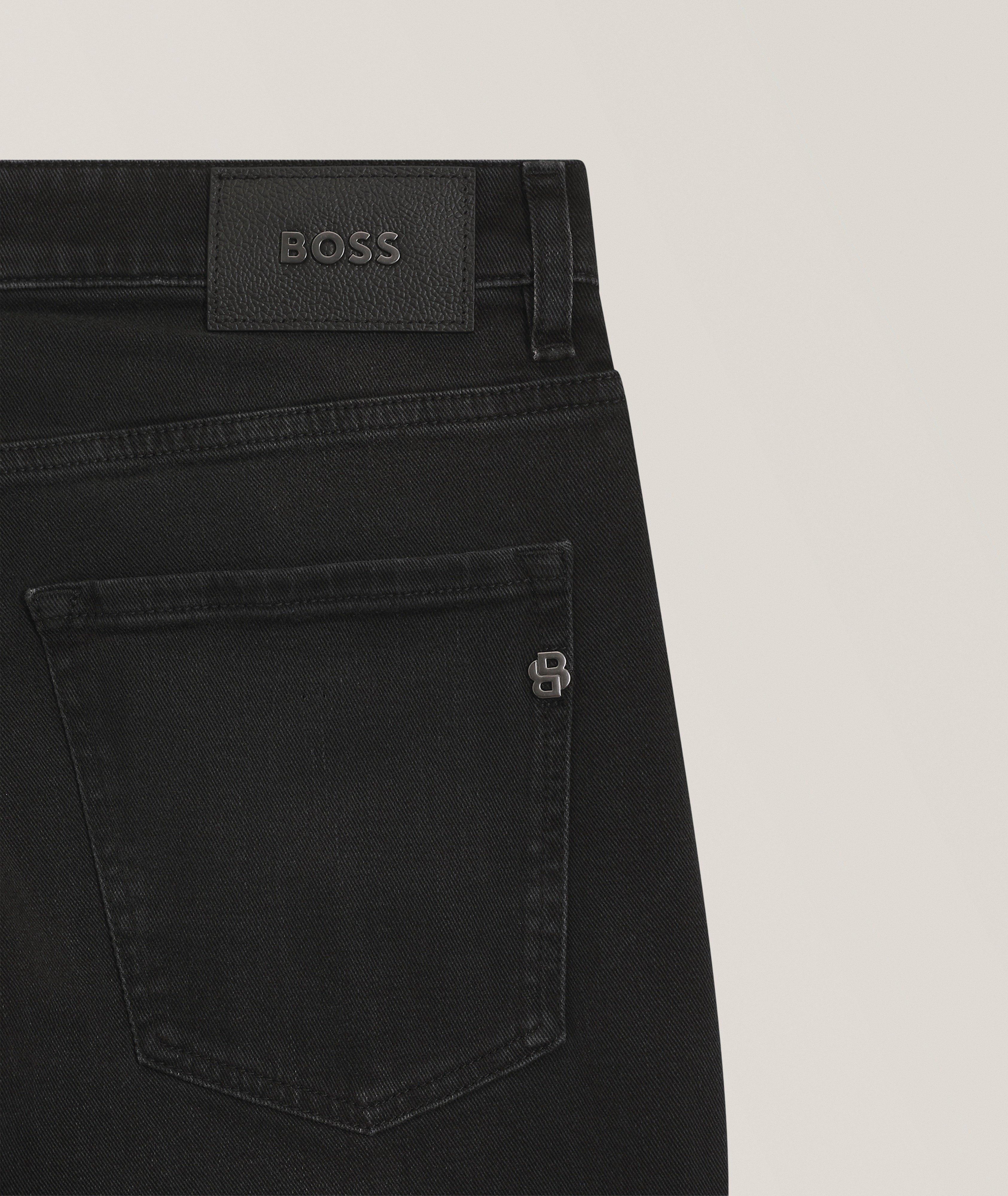 Delaware Slim-Fit Jeans  image 1
