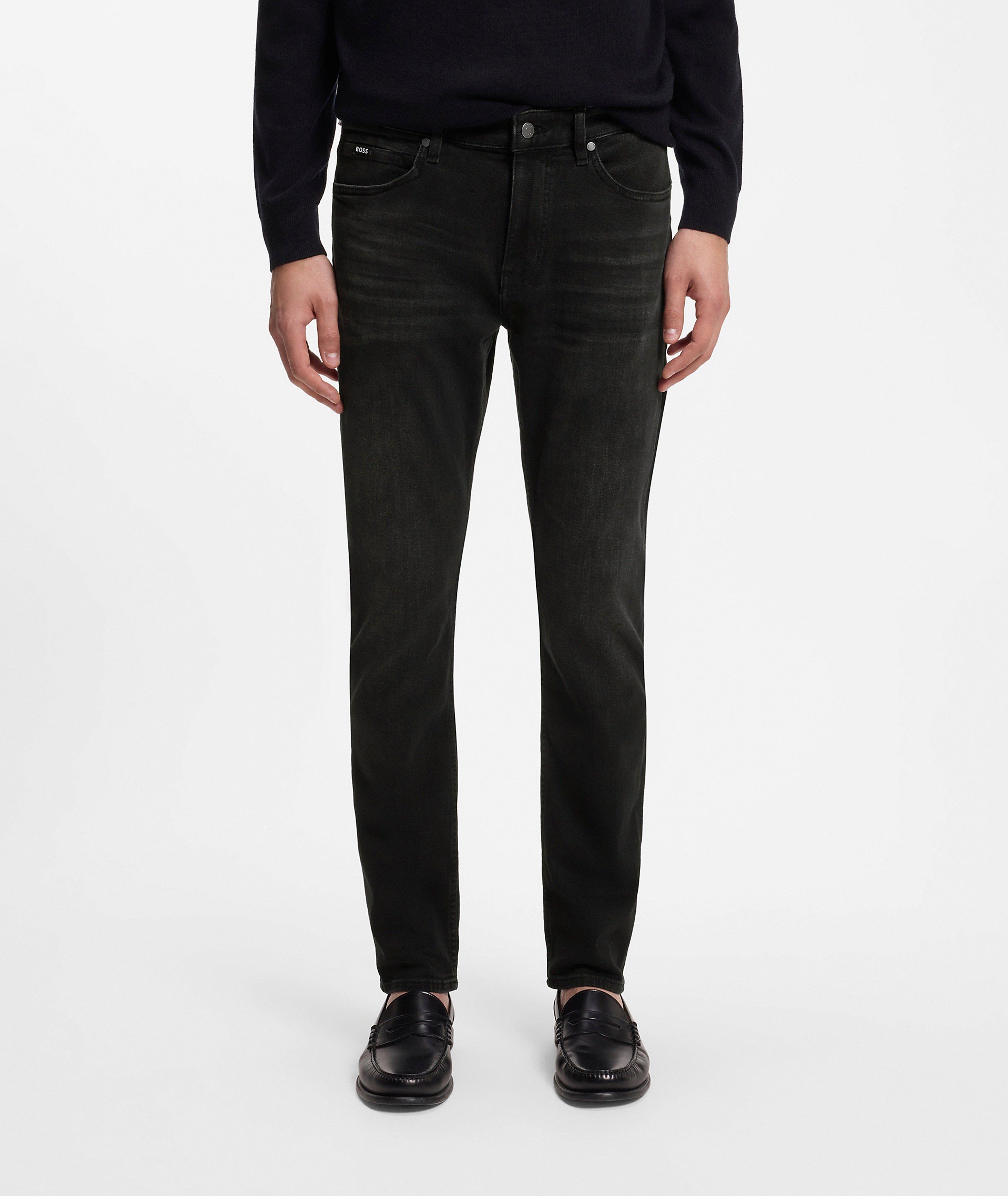 Delaware Slim-Fit Jeans  image 2