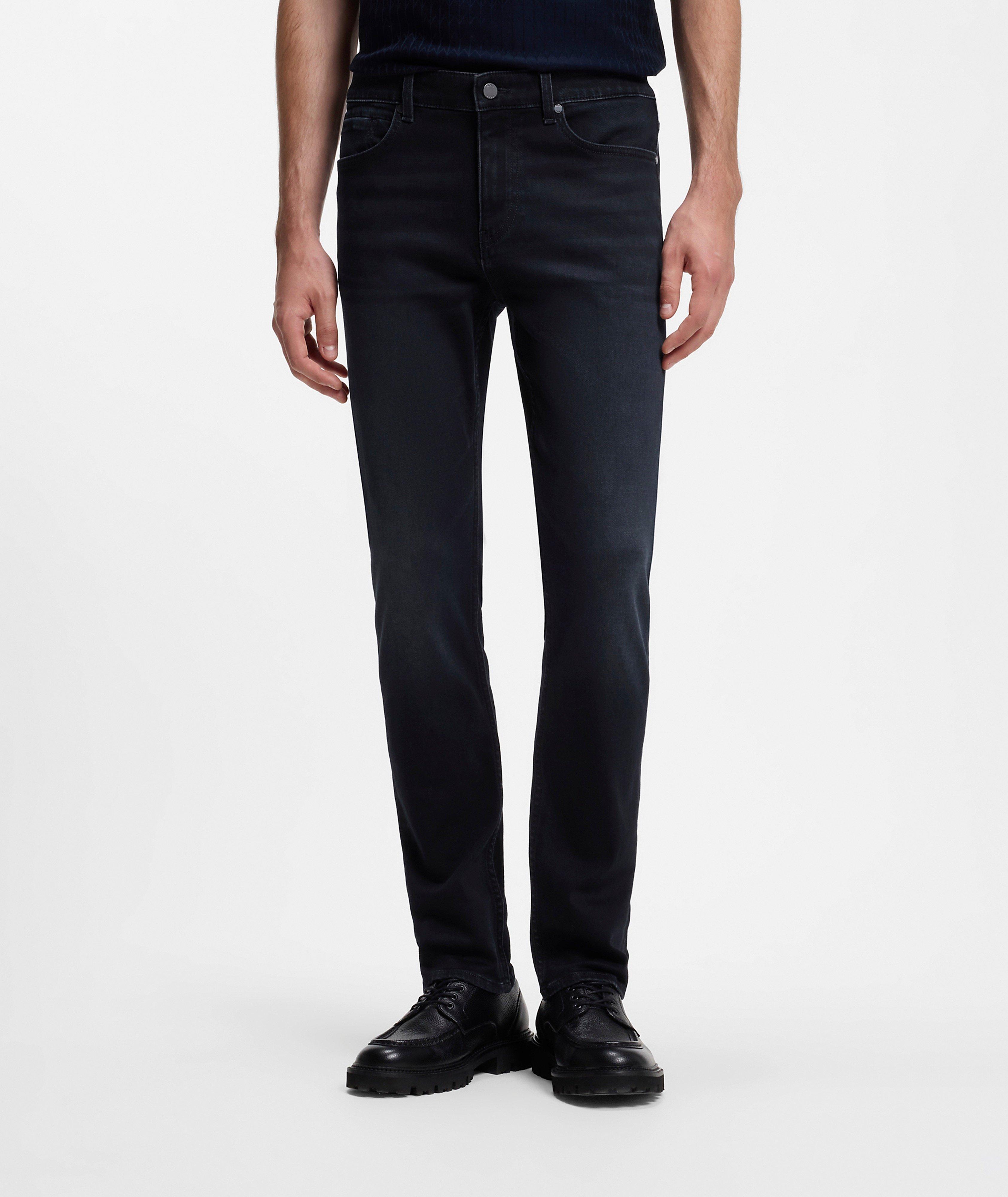 Delaware Indigo Slim-Fit Jeans image 2