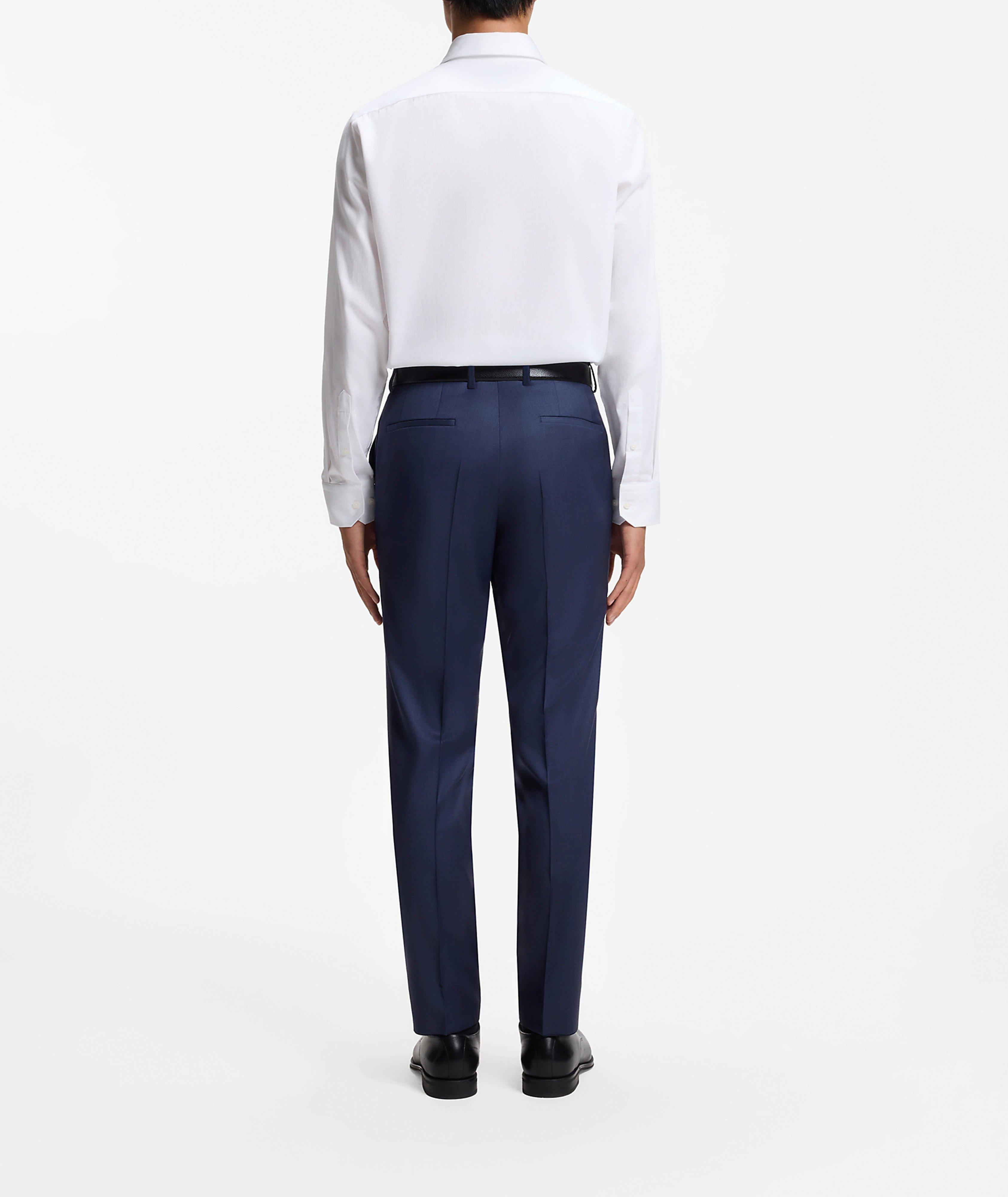 Joe Cotton Dress Shirt  image 2
