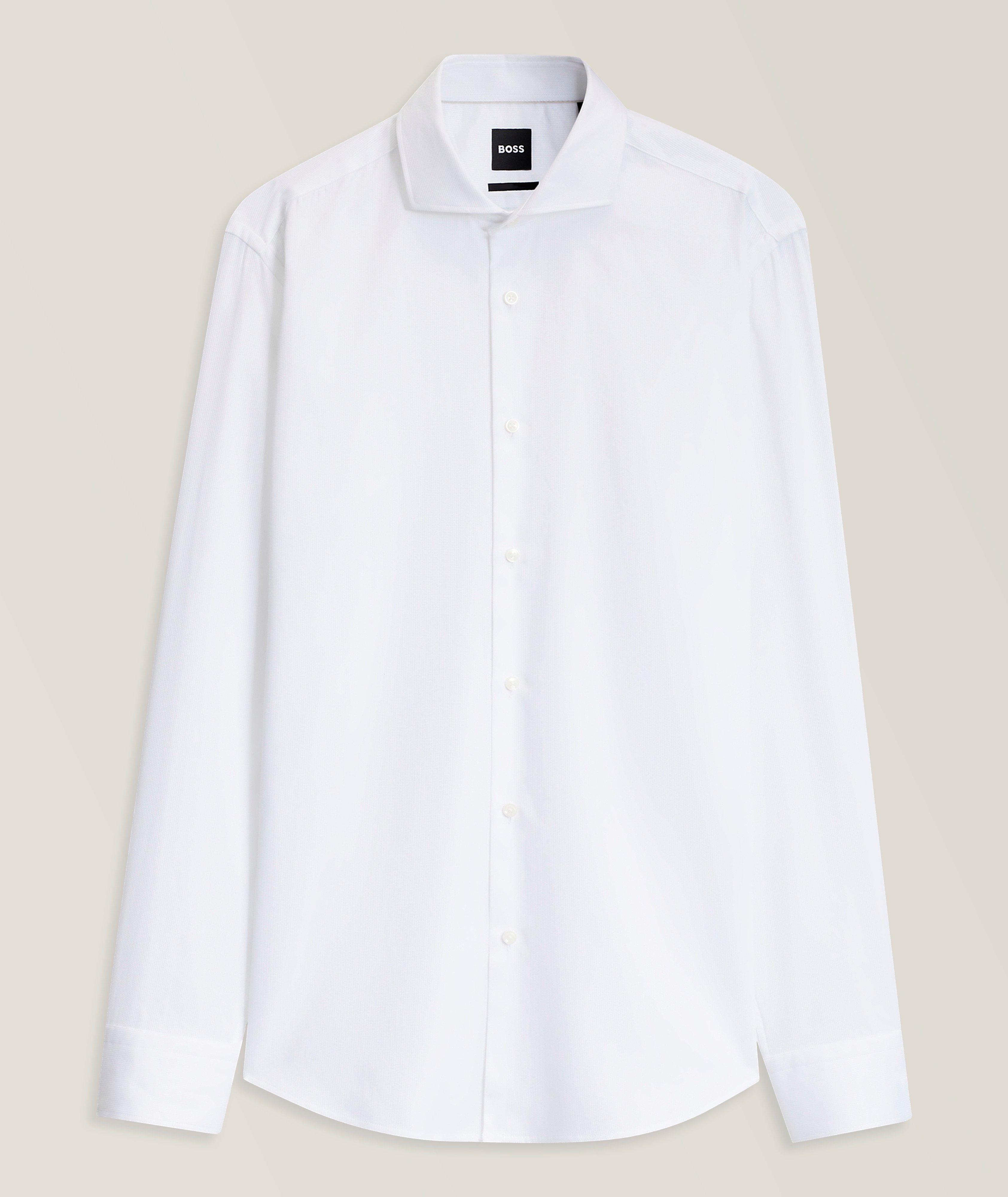 Joe Cotton Dress Shirt  image 0