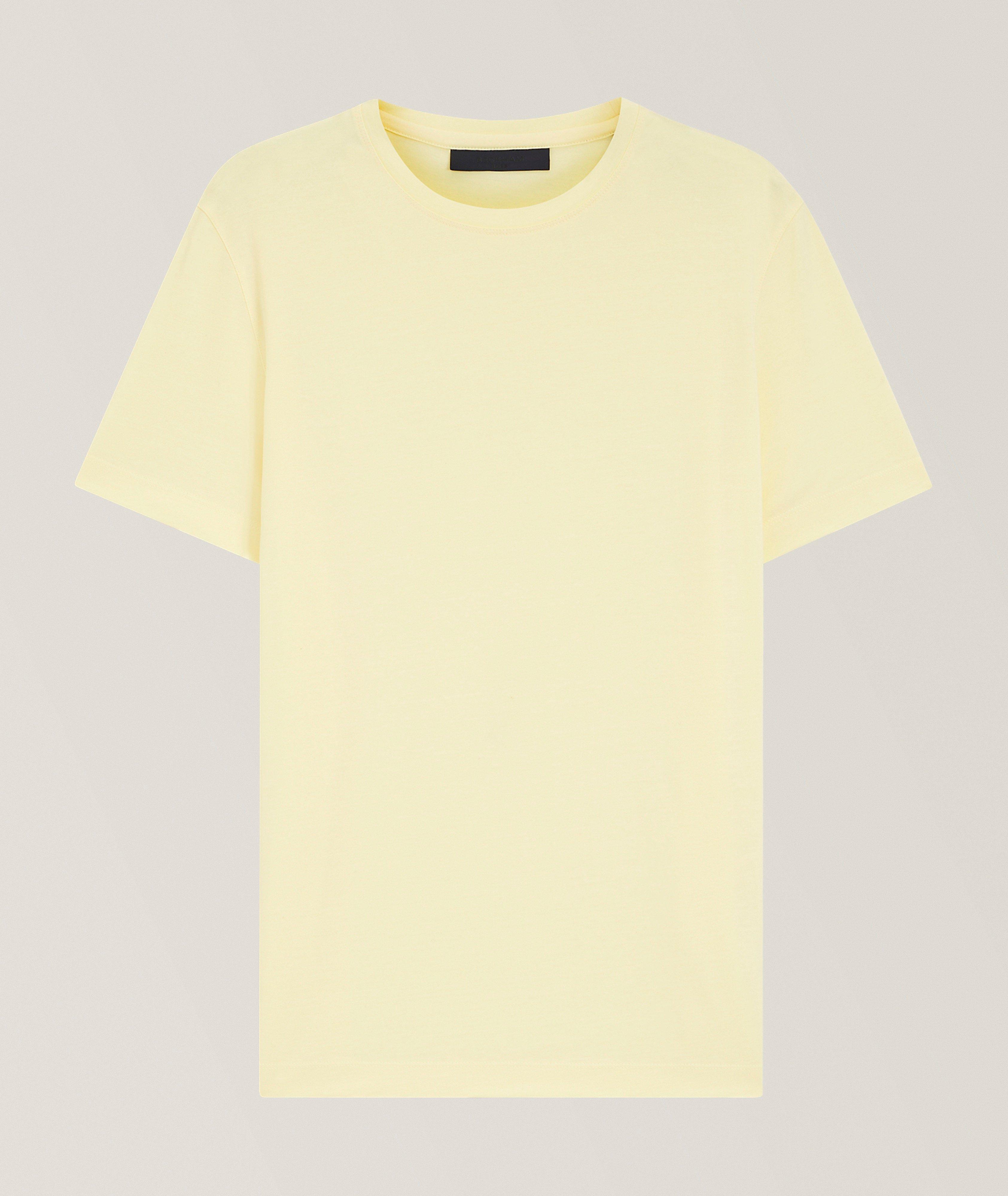 BOSS BY BECKHAM Taut T-Shirt image 0