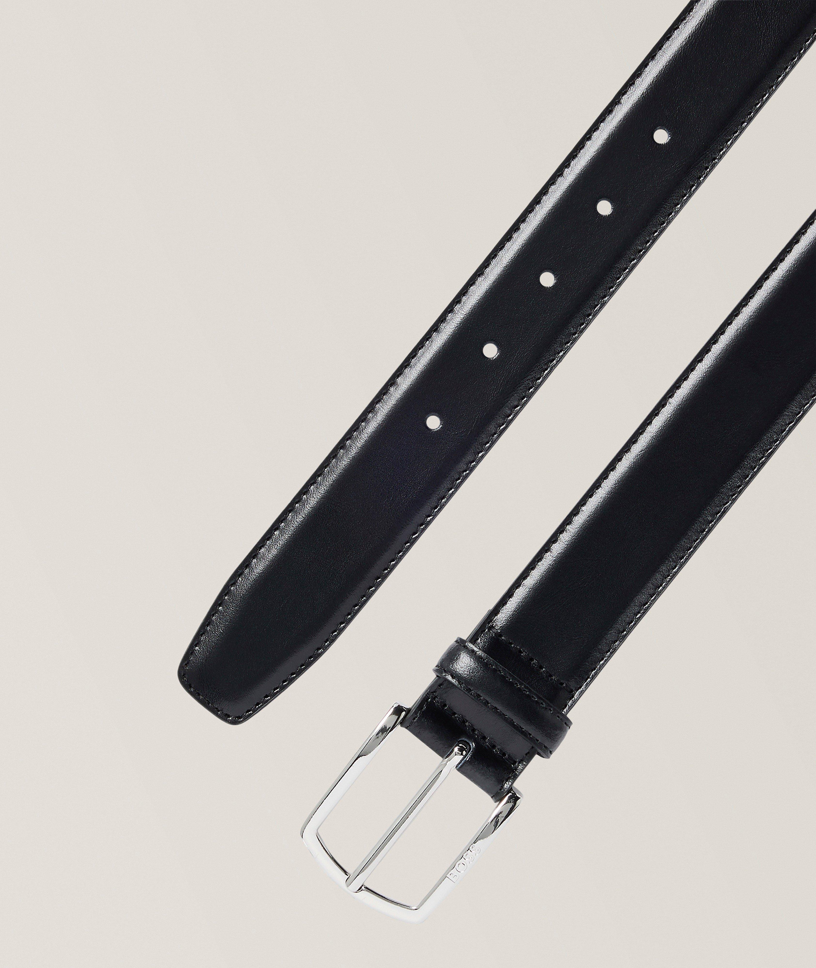 Claus Leather Belt  image 1