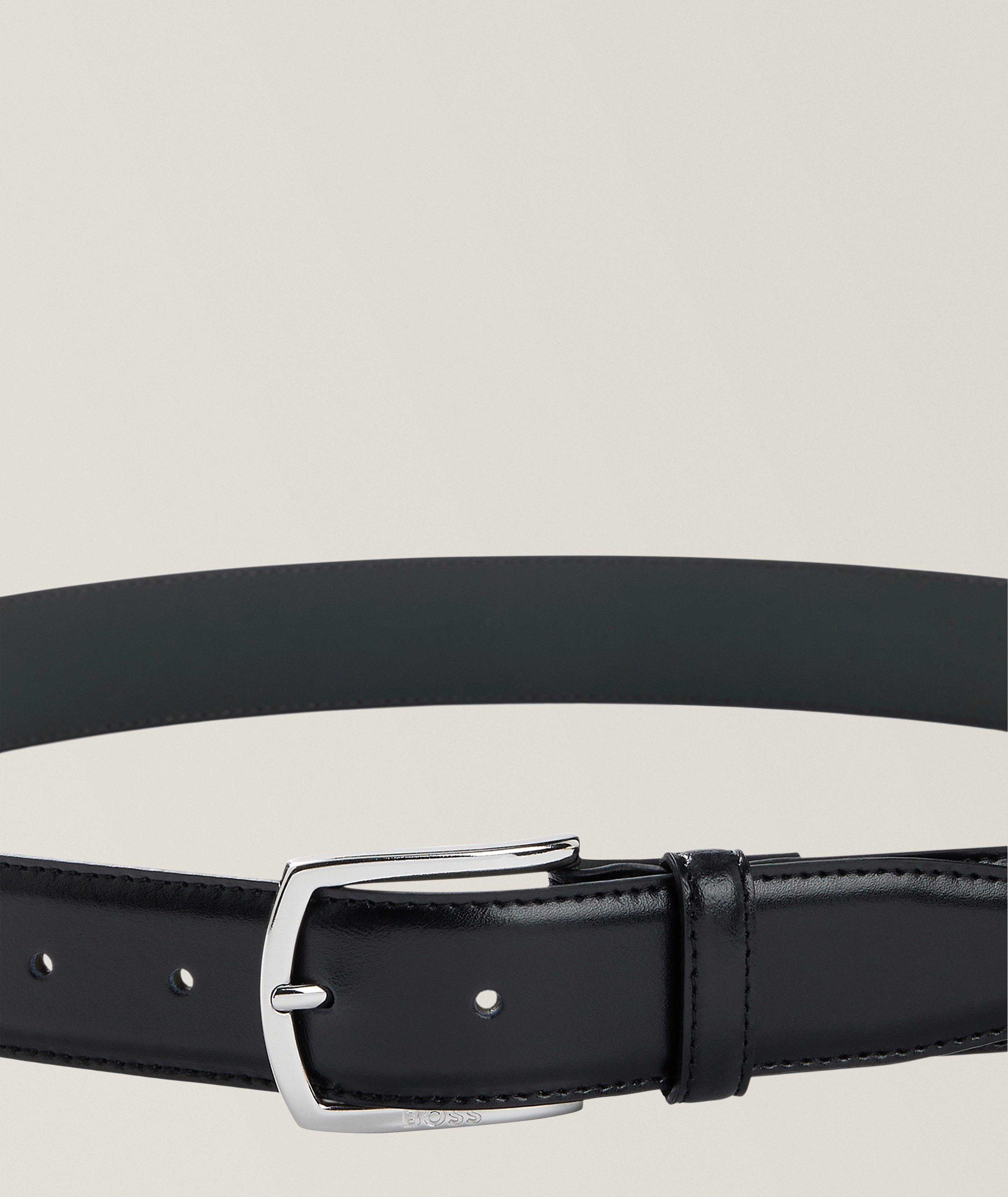 Claus Leather Belt  image 2
