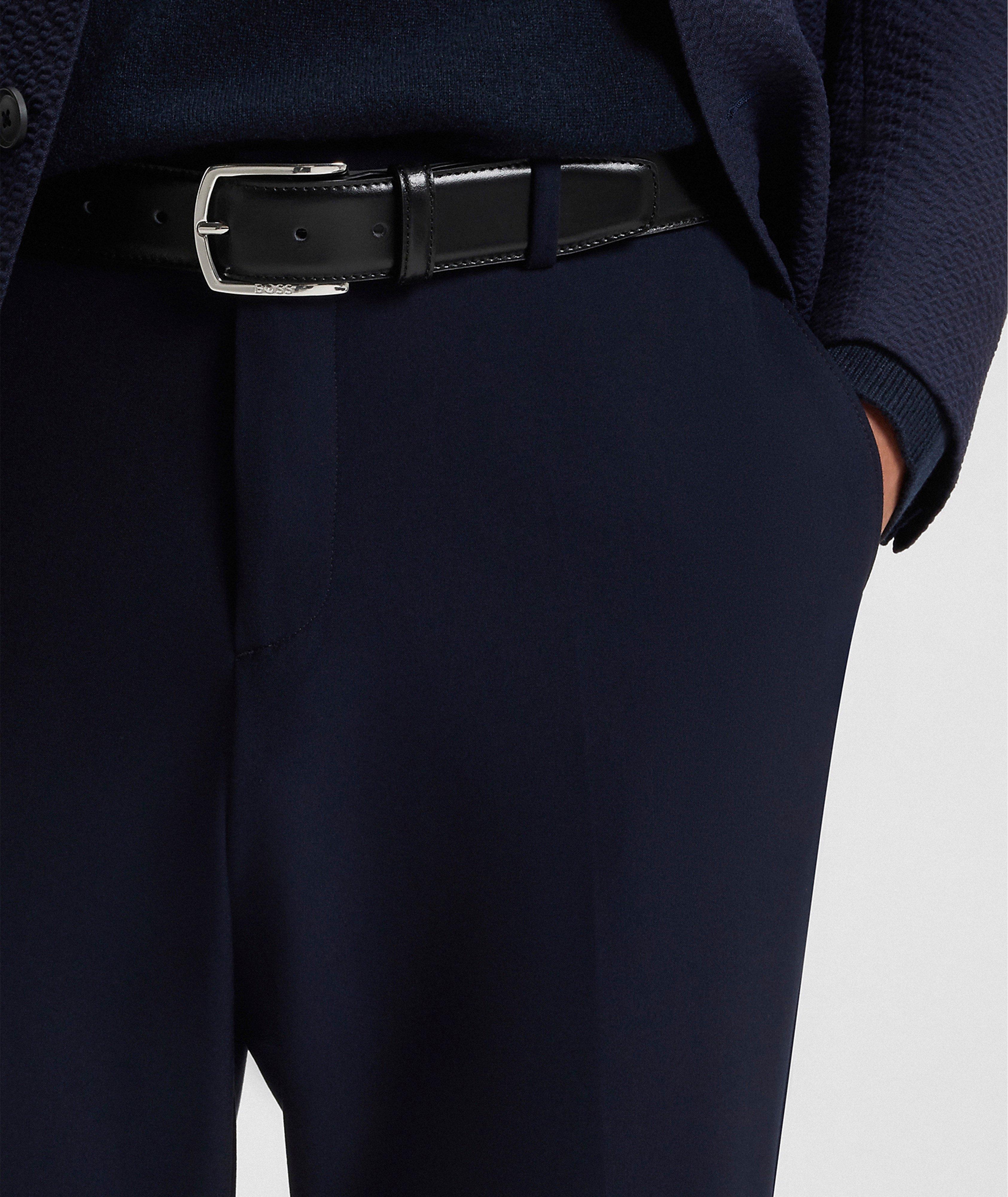 Claus Leather Belt  image 3