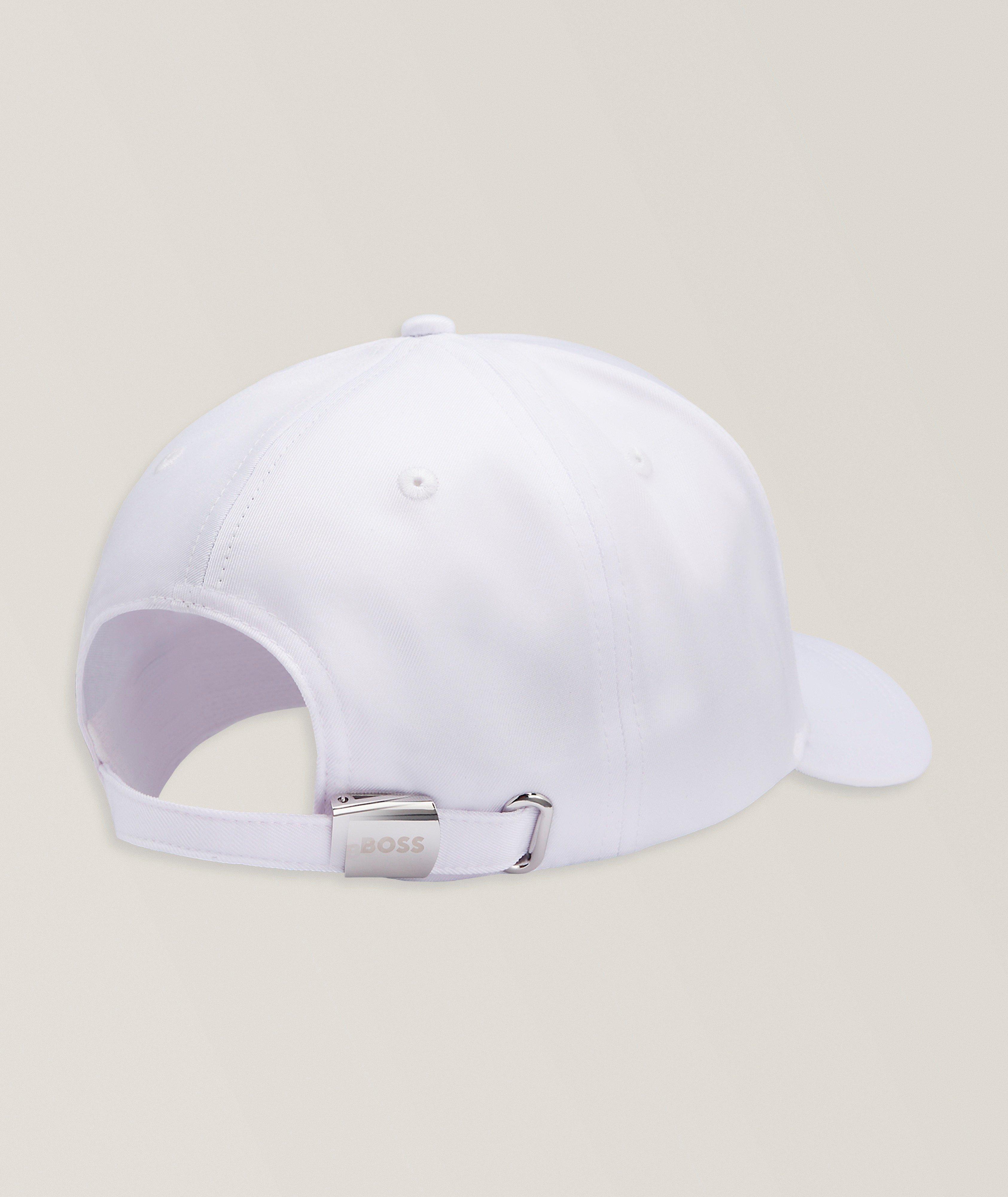 England Flag Twill Baseball Cap  image 1