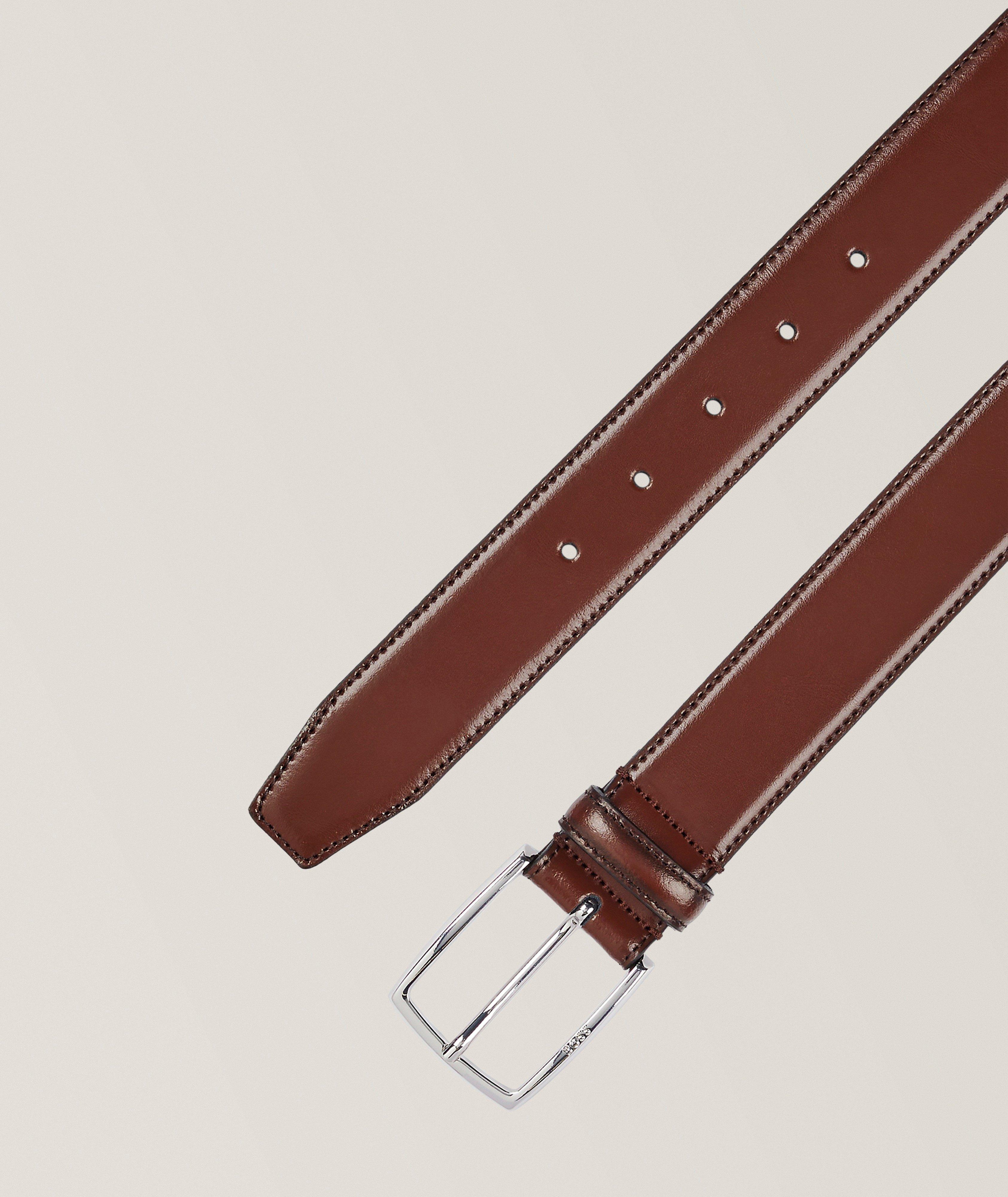 Celie Leather Belt  image 1