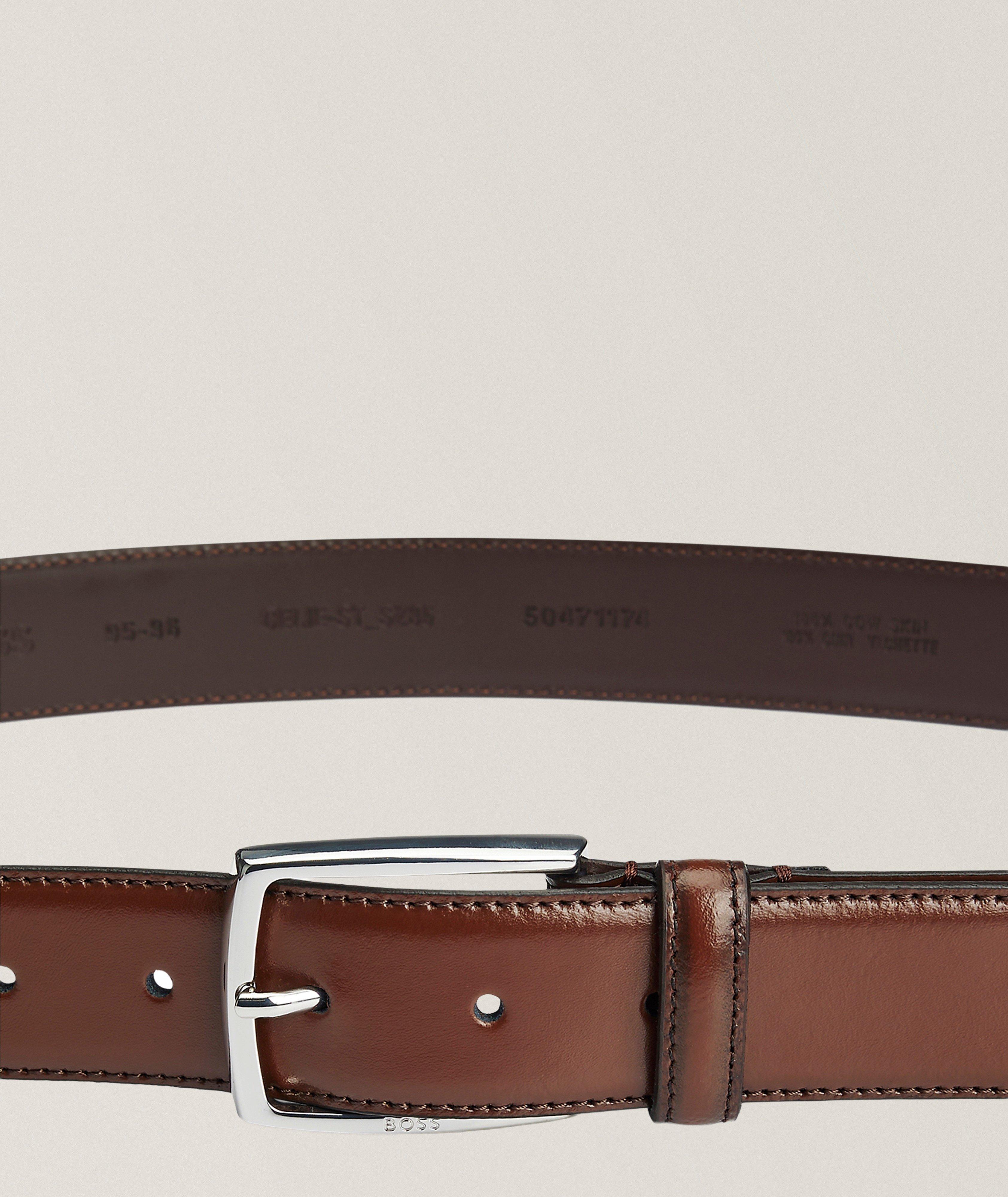 Celie Leather Belt  image 2