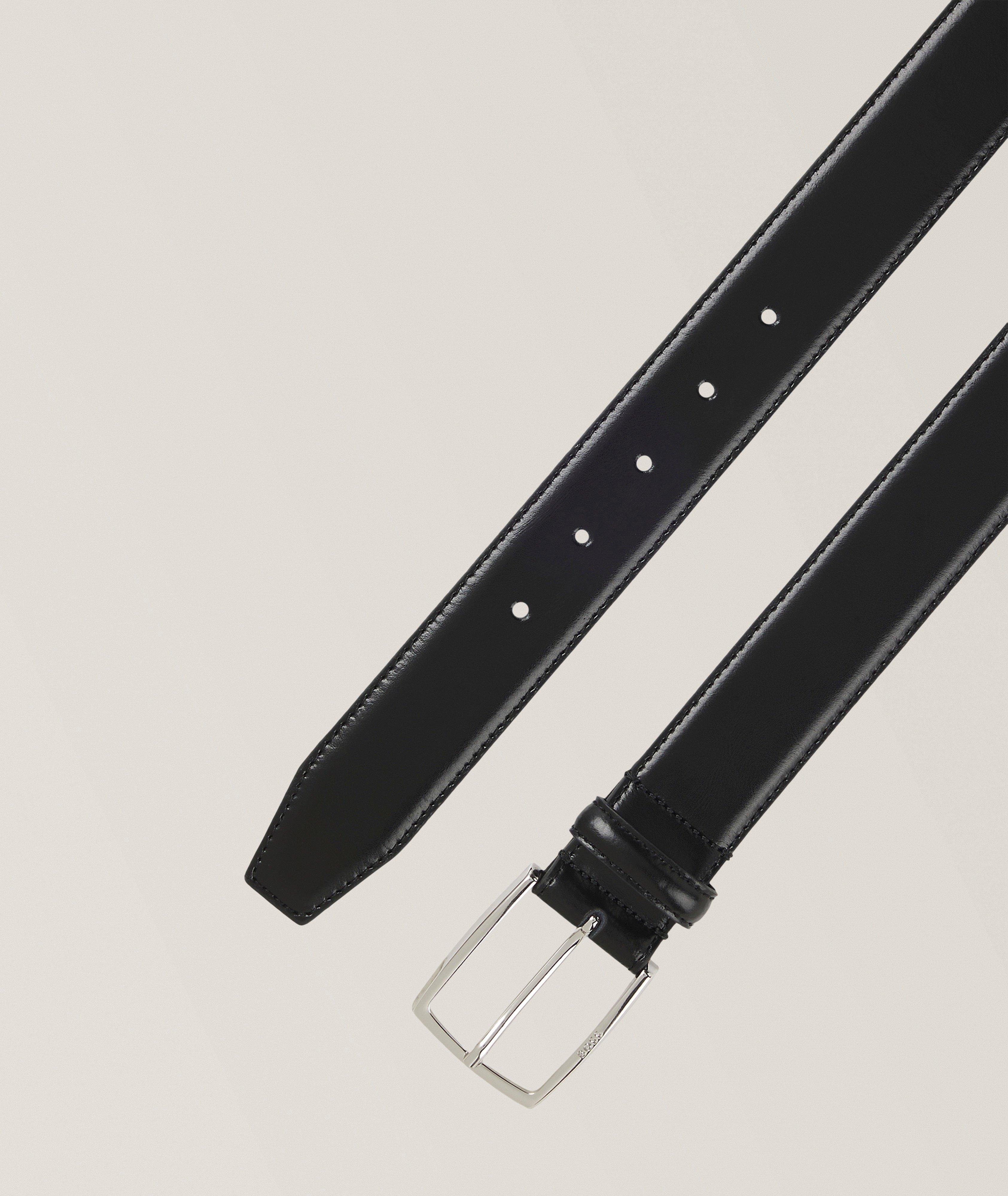 Celie Leather Belt  image 1