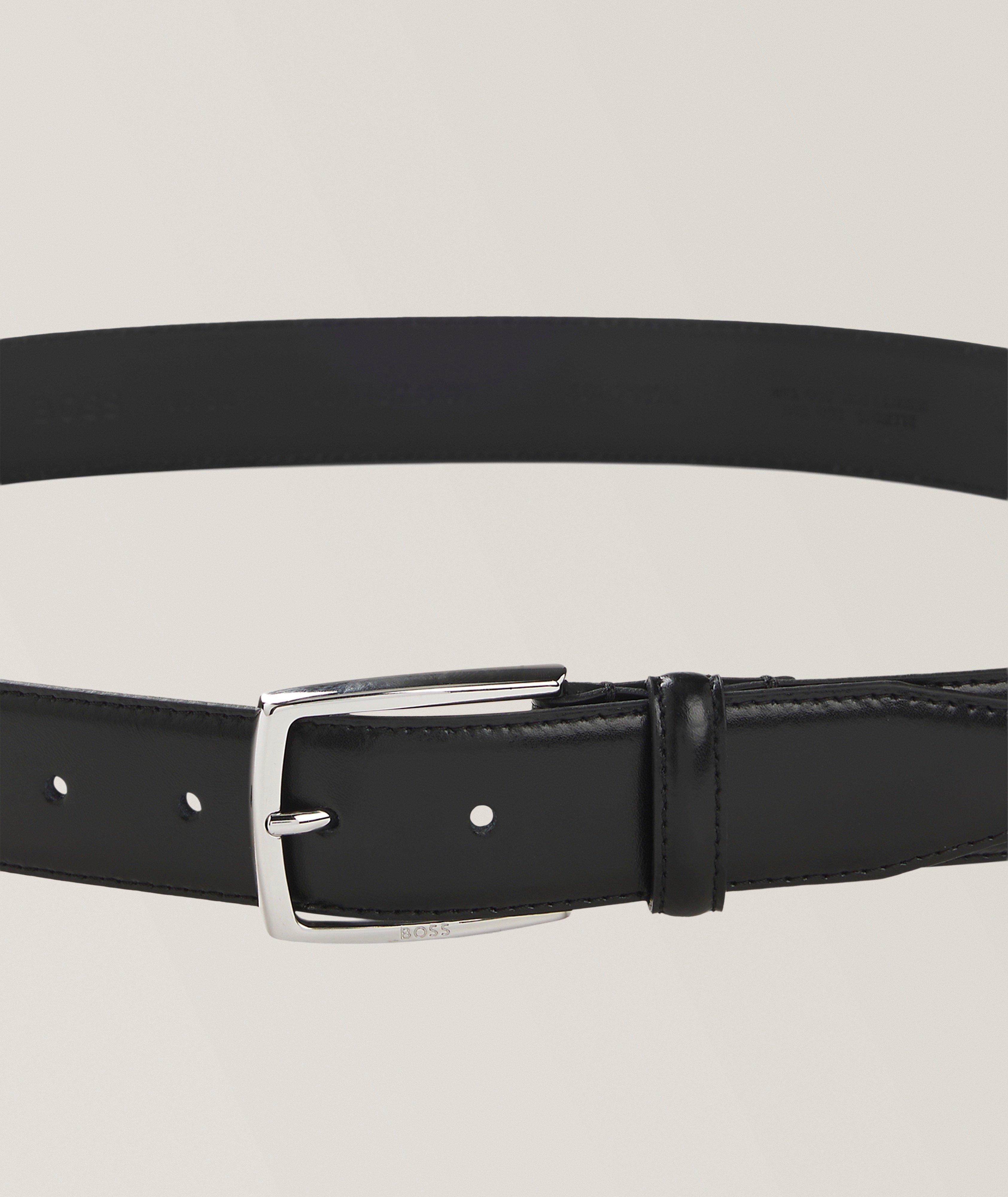 Celie Leather Belt  image 2